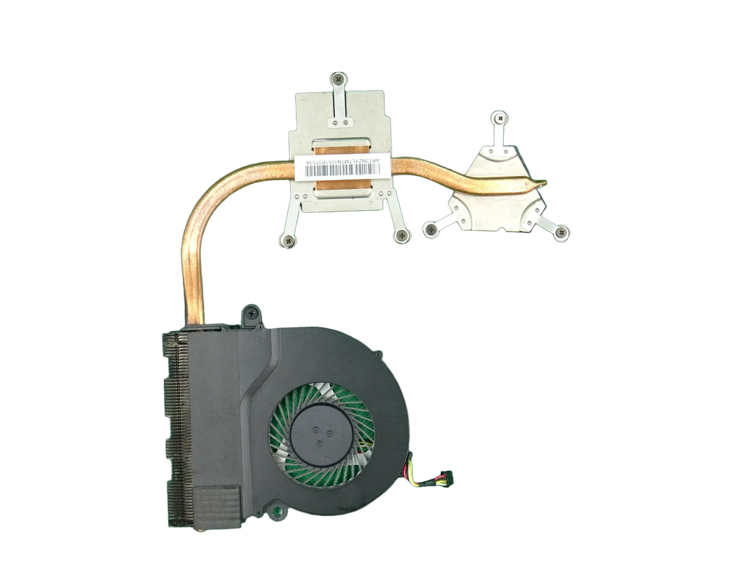 ACER ES1-711 Cooler ventilator + Radiator racire heatsink ES1-711 SWAP