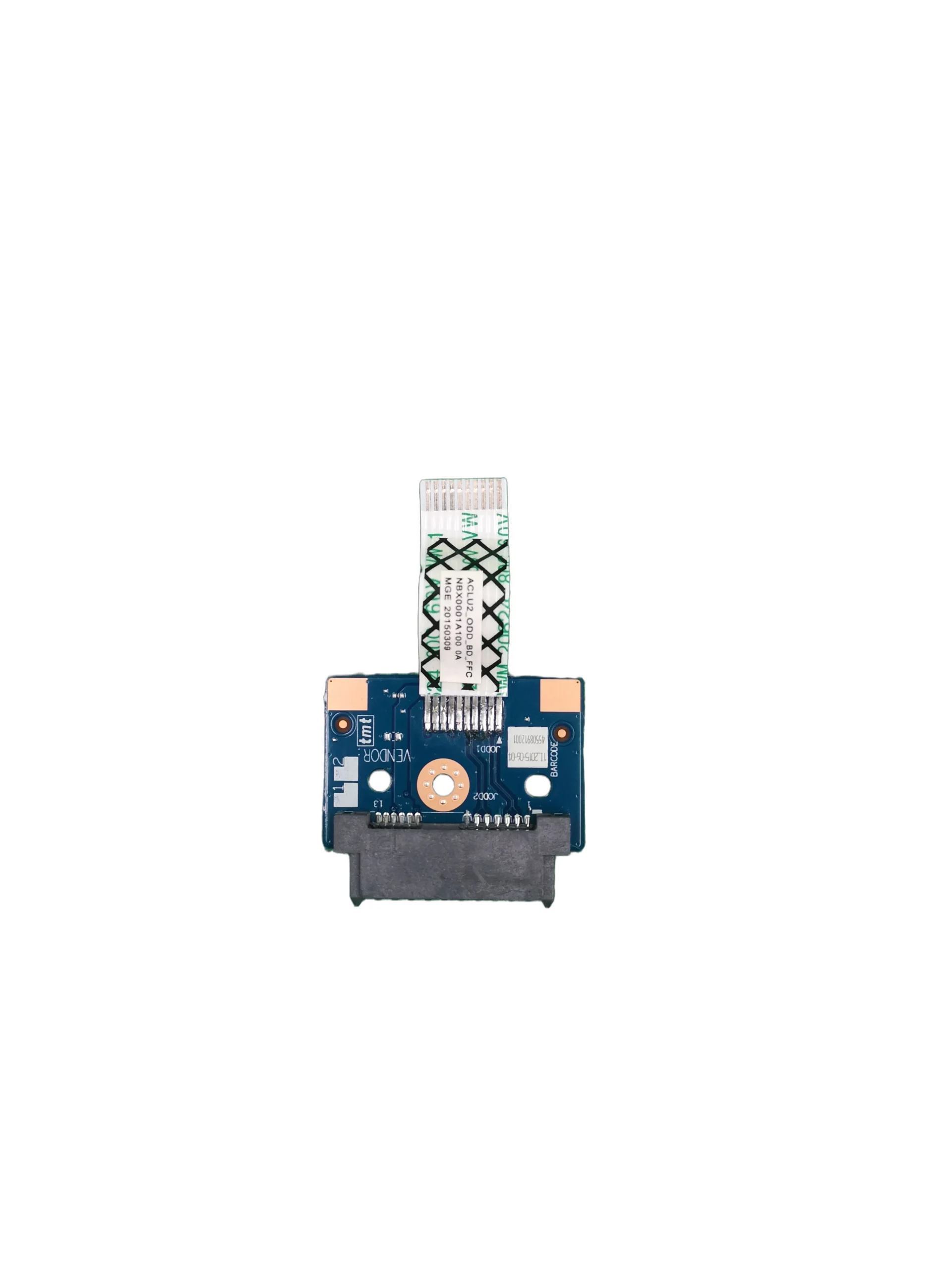 Lenovo G50-80 Placa Conector DVD G50-30 G50-45 G50-70 Z50-70 SWAP