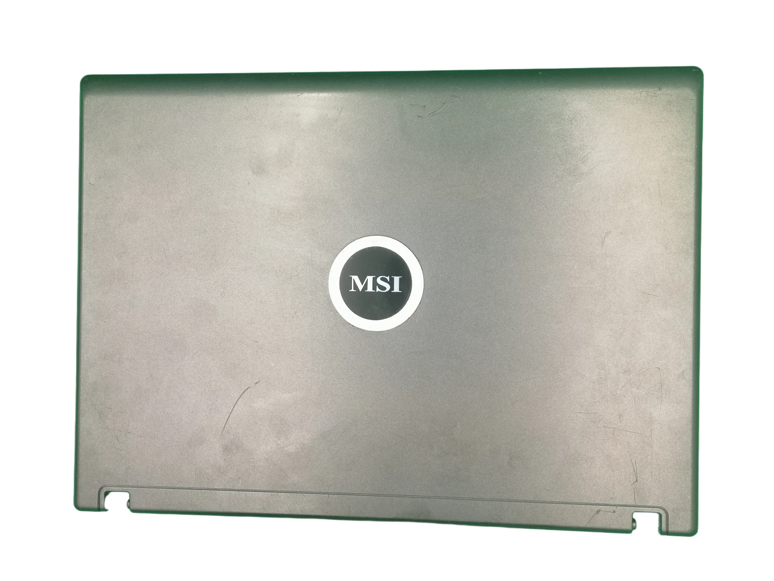 MSI VR610 Capac LCD SWAP