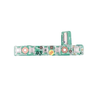 MSI VR610 Placa buton pornire MS-163BA SWAP