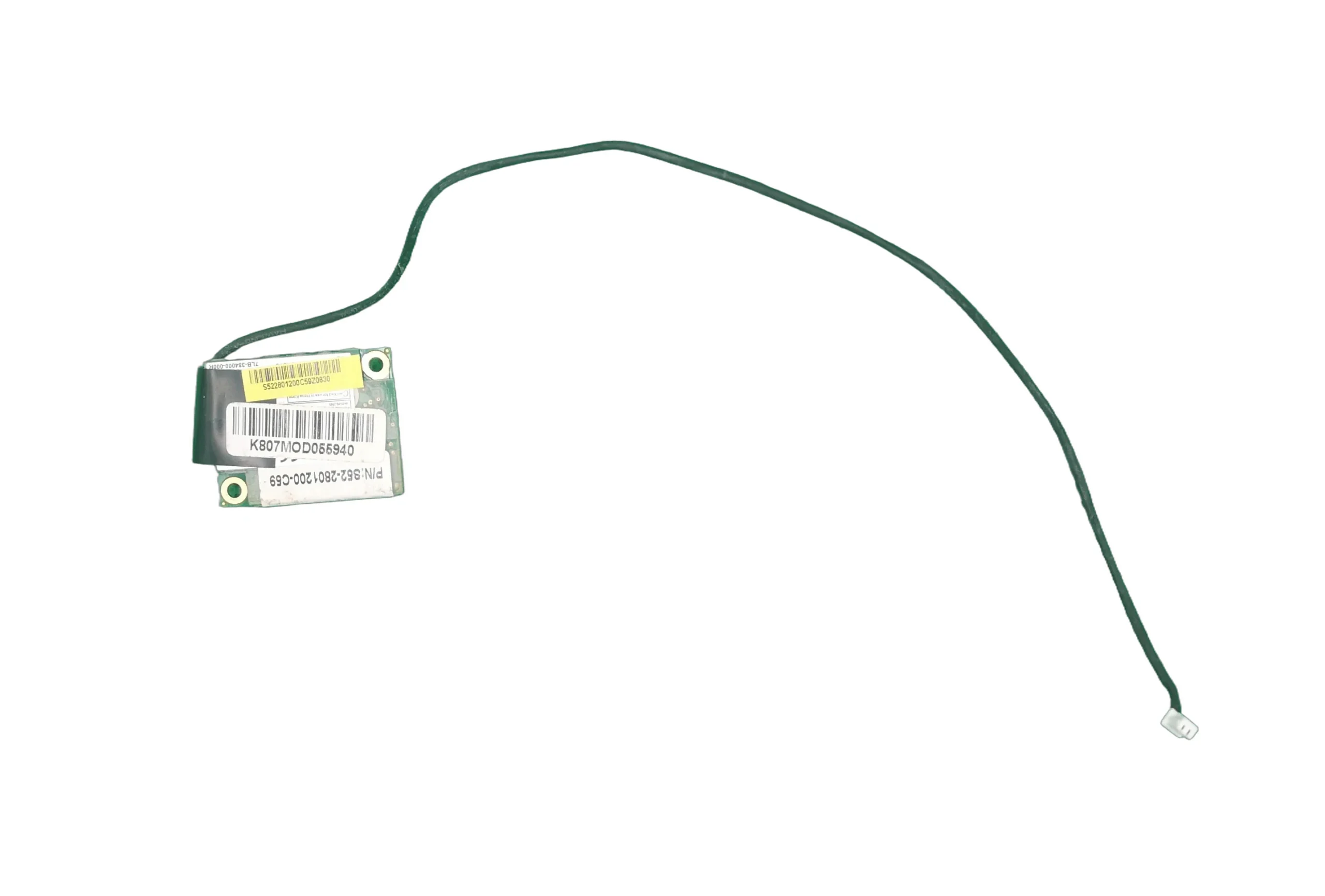 MSI VR610 Modul Modem SWAP - imagine 2