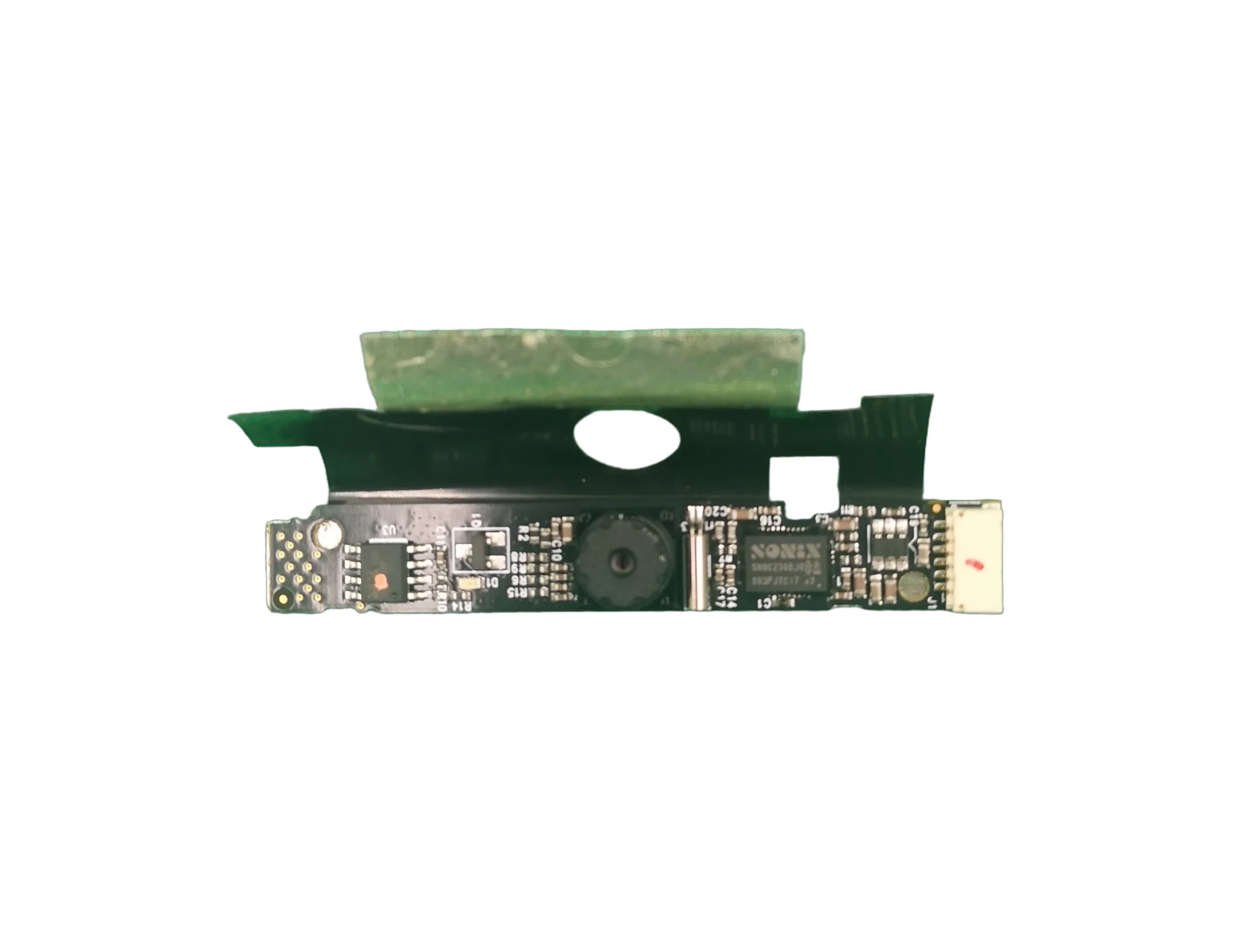 MSI VR610 Modul Webcam Camera SWAP