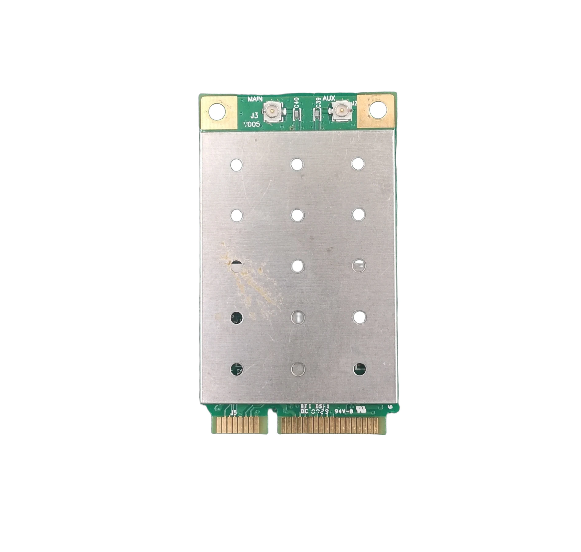 MSI VR610 Card WLAN WiFi SWAP - imagine 2