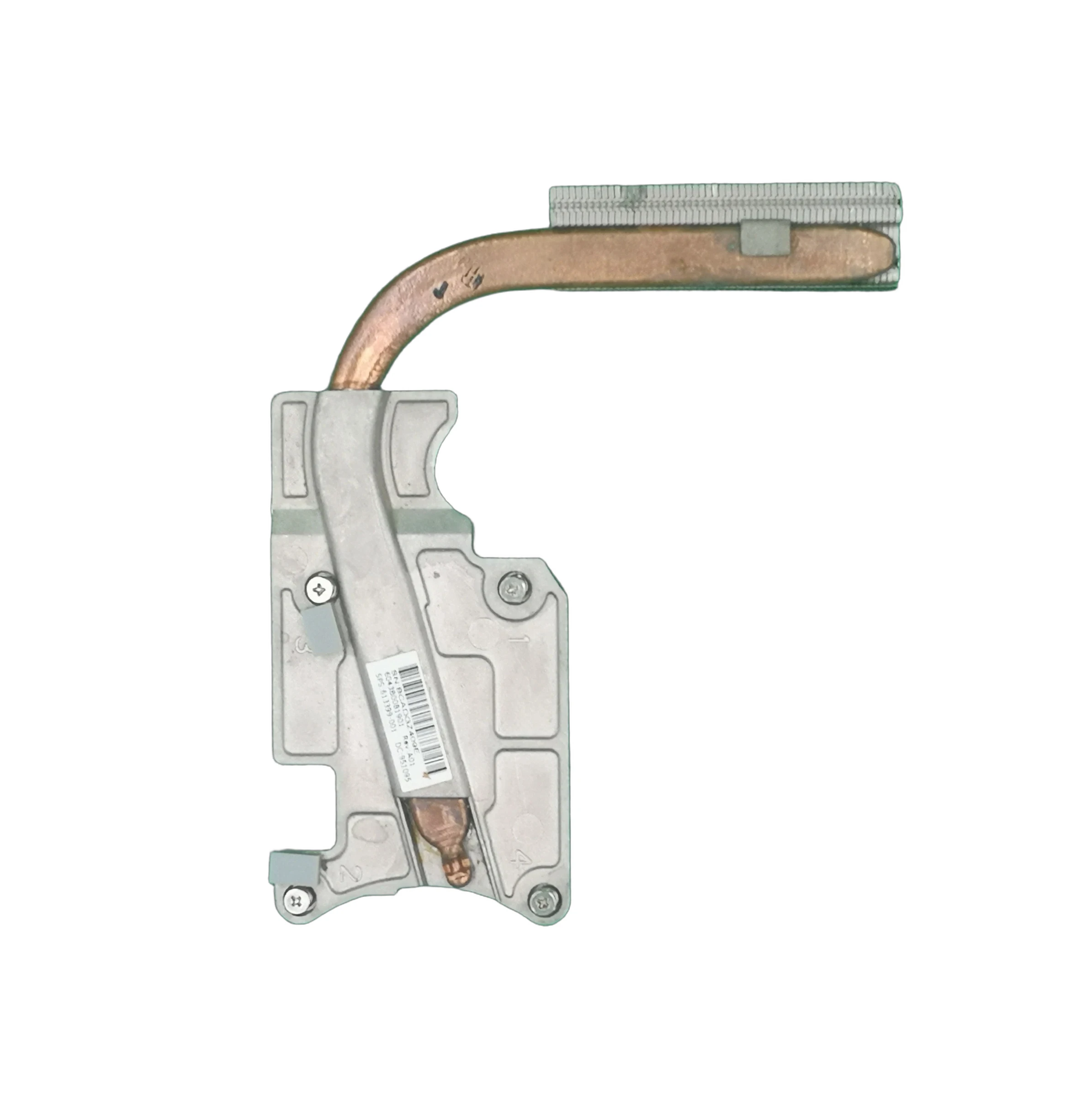 HP ProBook 6555b Radiator racire heatsink 6550B SWAP