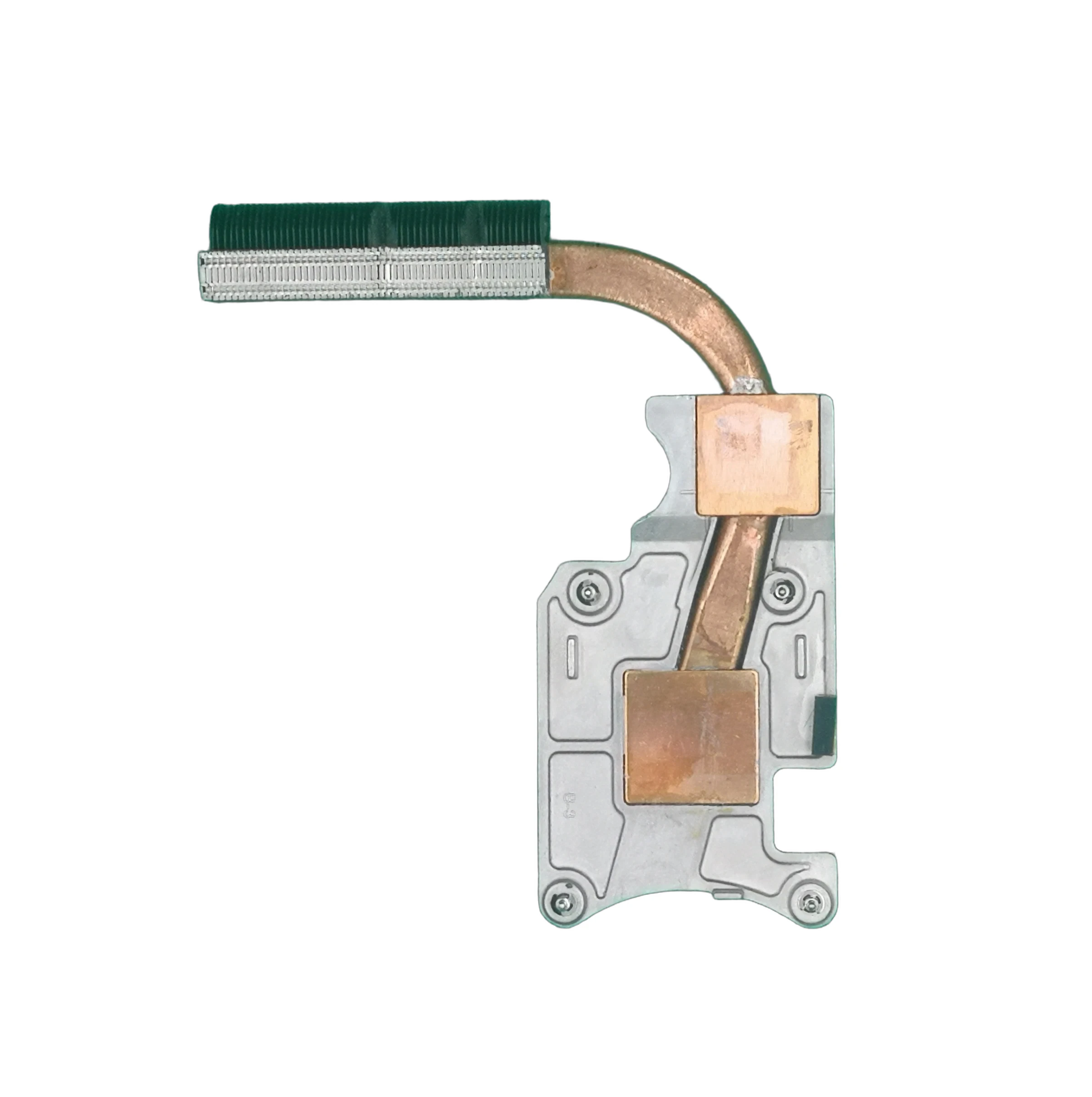 HP ProBook 6555b Radiator racire heatsink 6550B SWAP - imagine 2