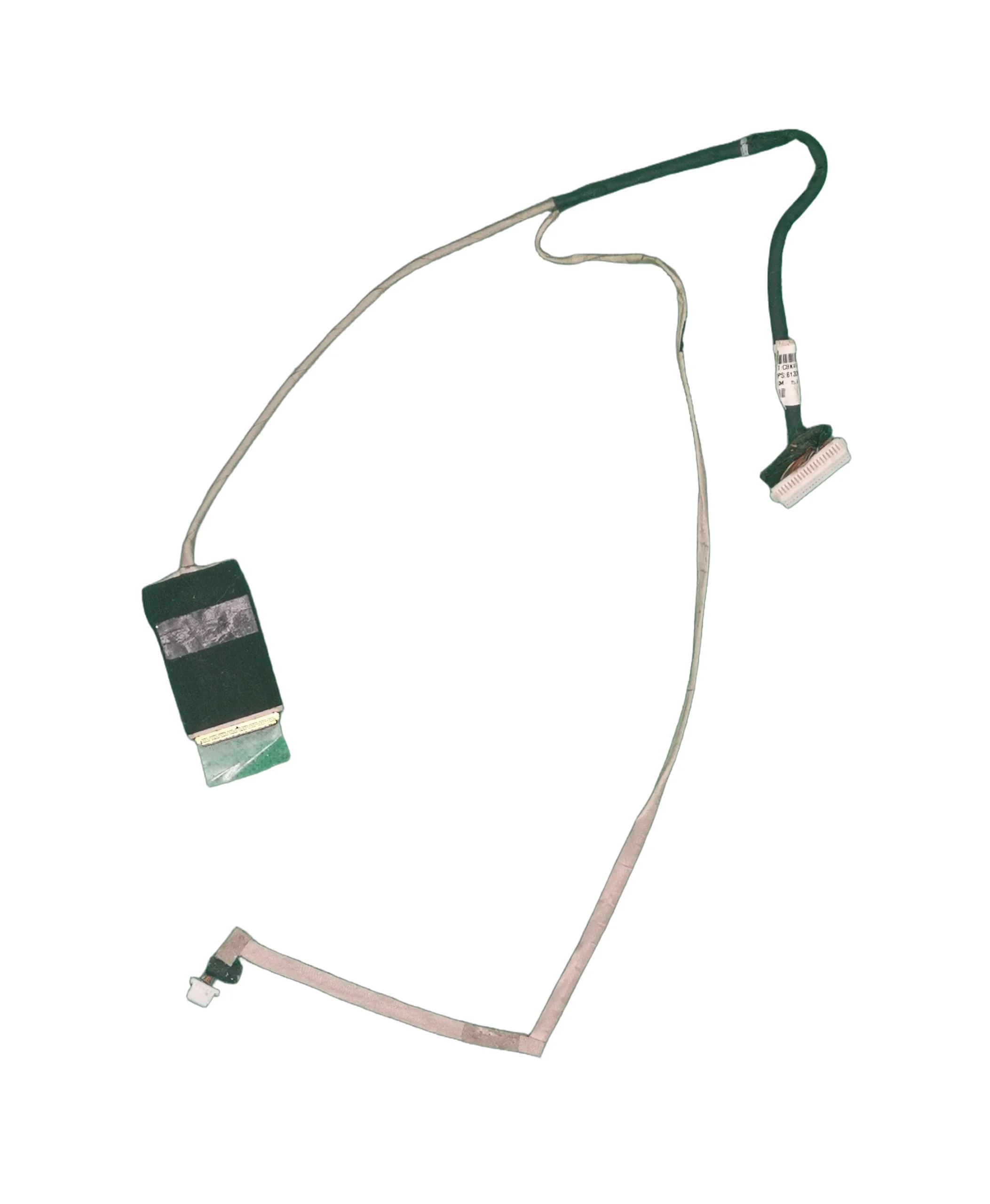 HP ProBook 6555b Cablu LCD LVDS 6550b SWAP
