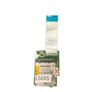 HP ProBook 6555b Placa Port USB SWAP