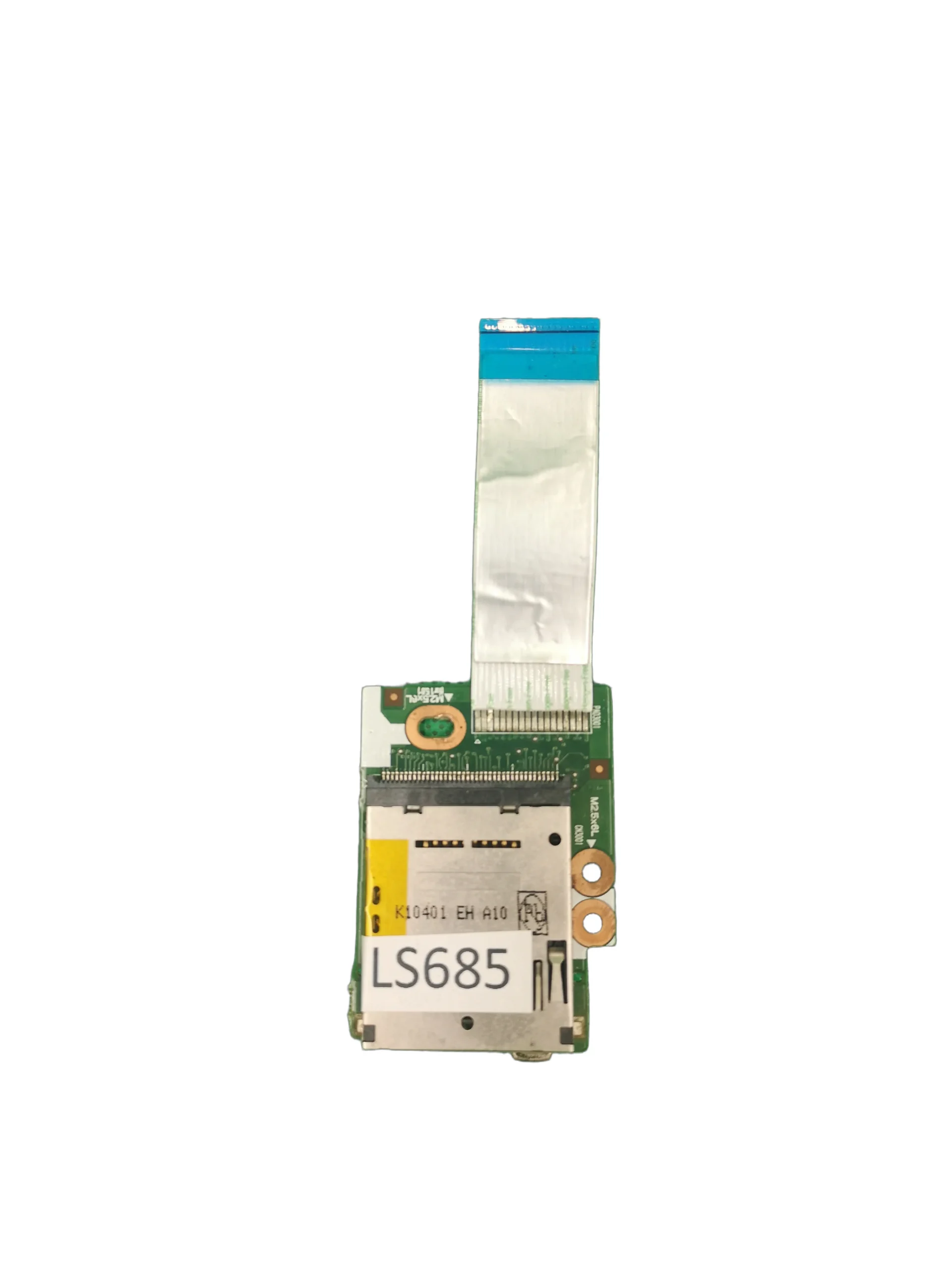HP ProBook 6555b Placa Port USB SWAP