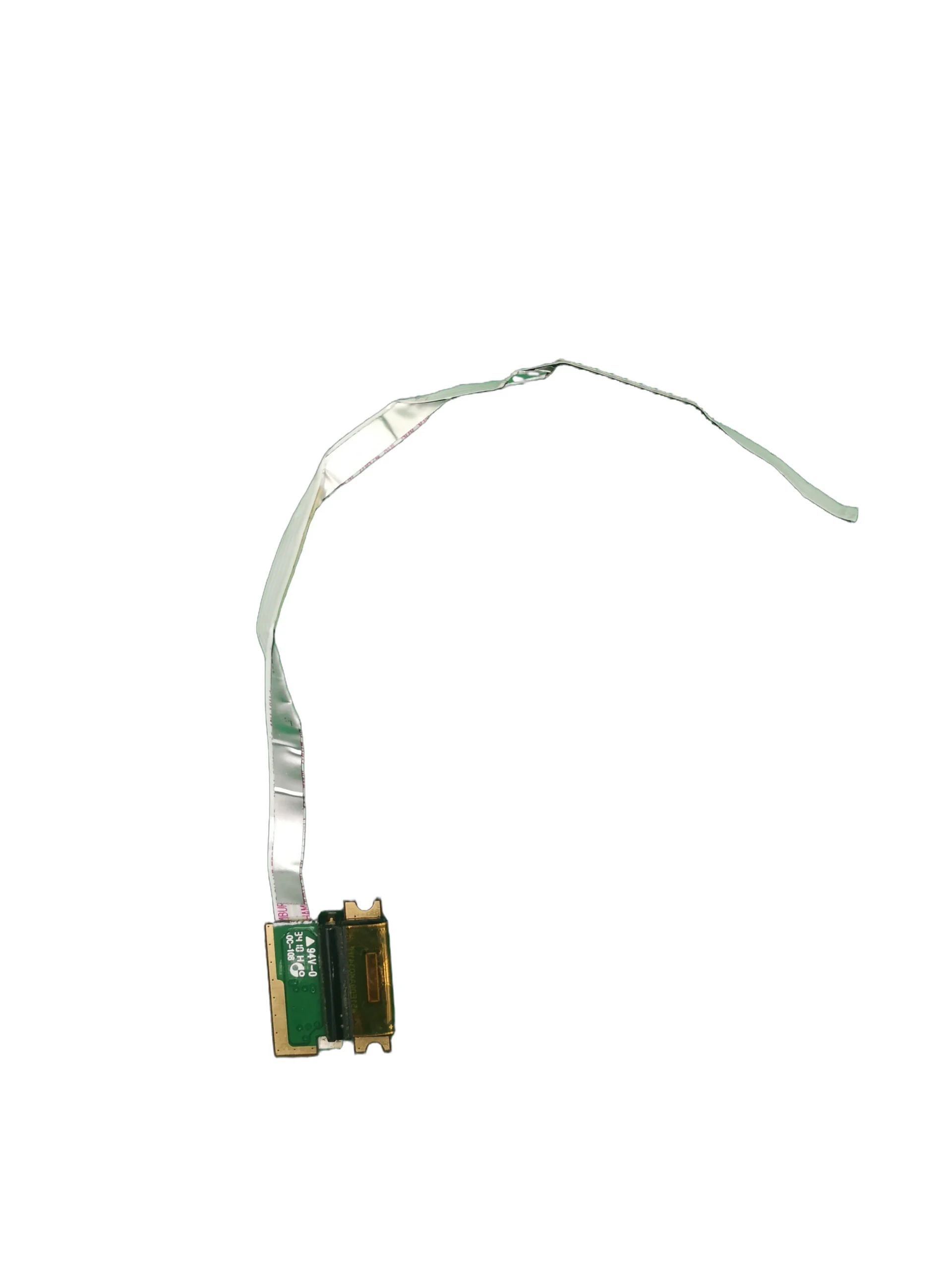 HP ProBook 6555b Placa Senzor Amprenta 6450b SWAP