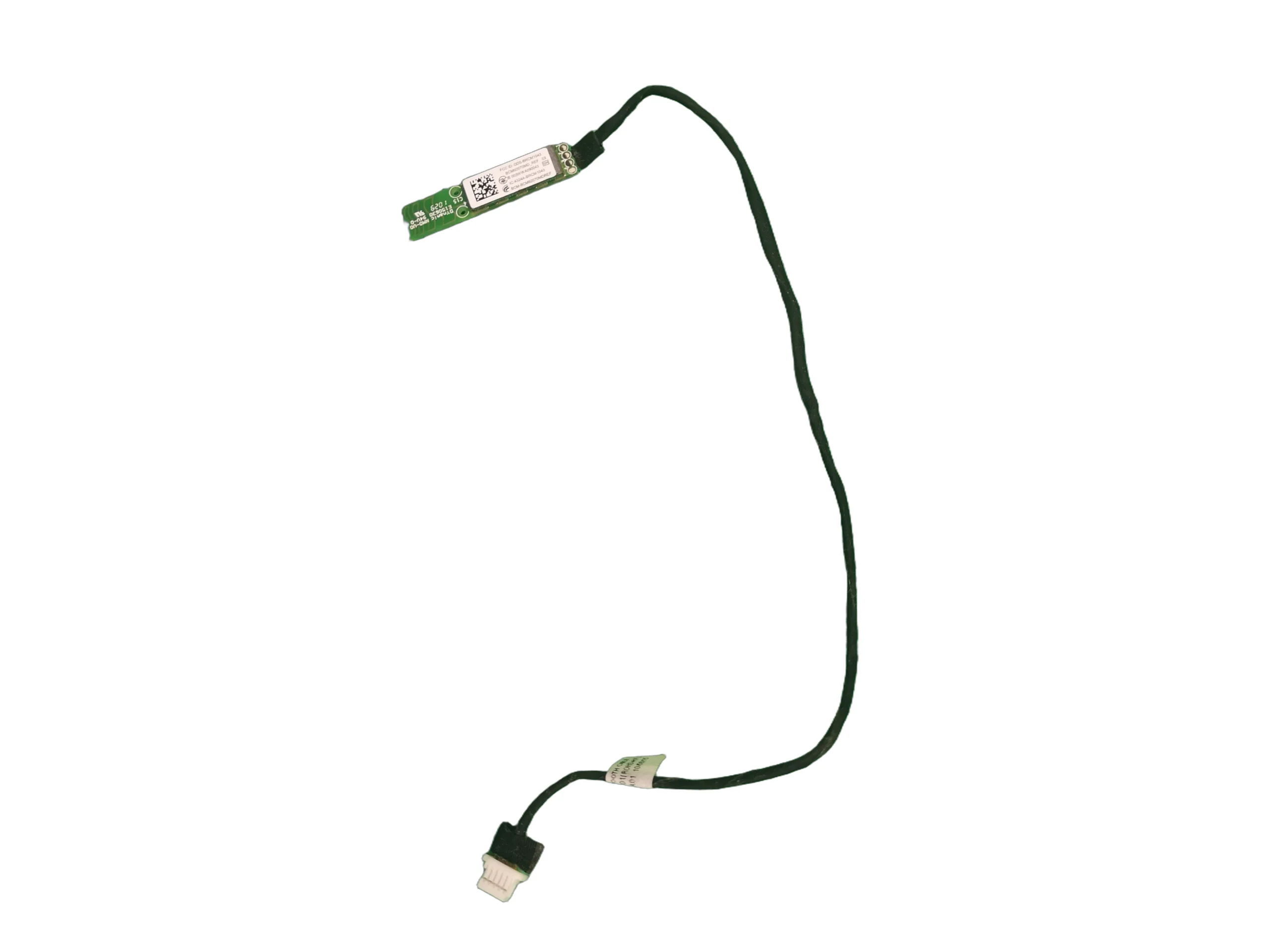 HP ProBook 6555b Placa modul Bluetooth + Cablu SWAP