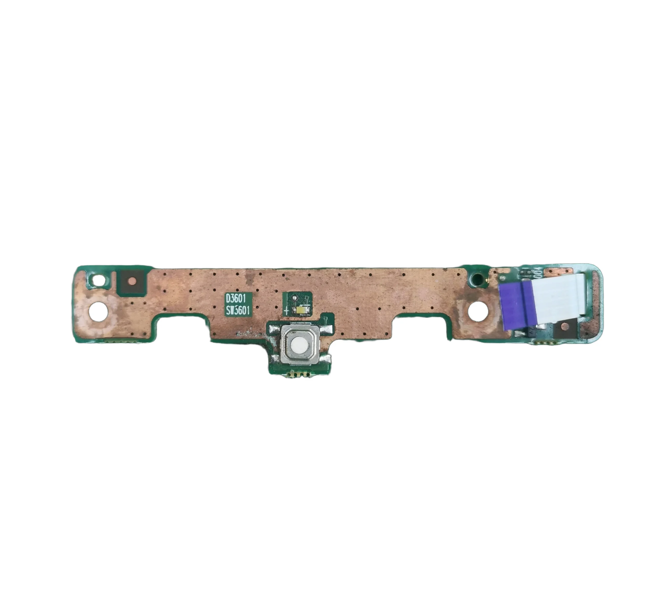 HP ProBook 6555b Placa buton pornire + Cablu 6550b SWAP