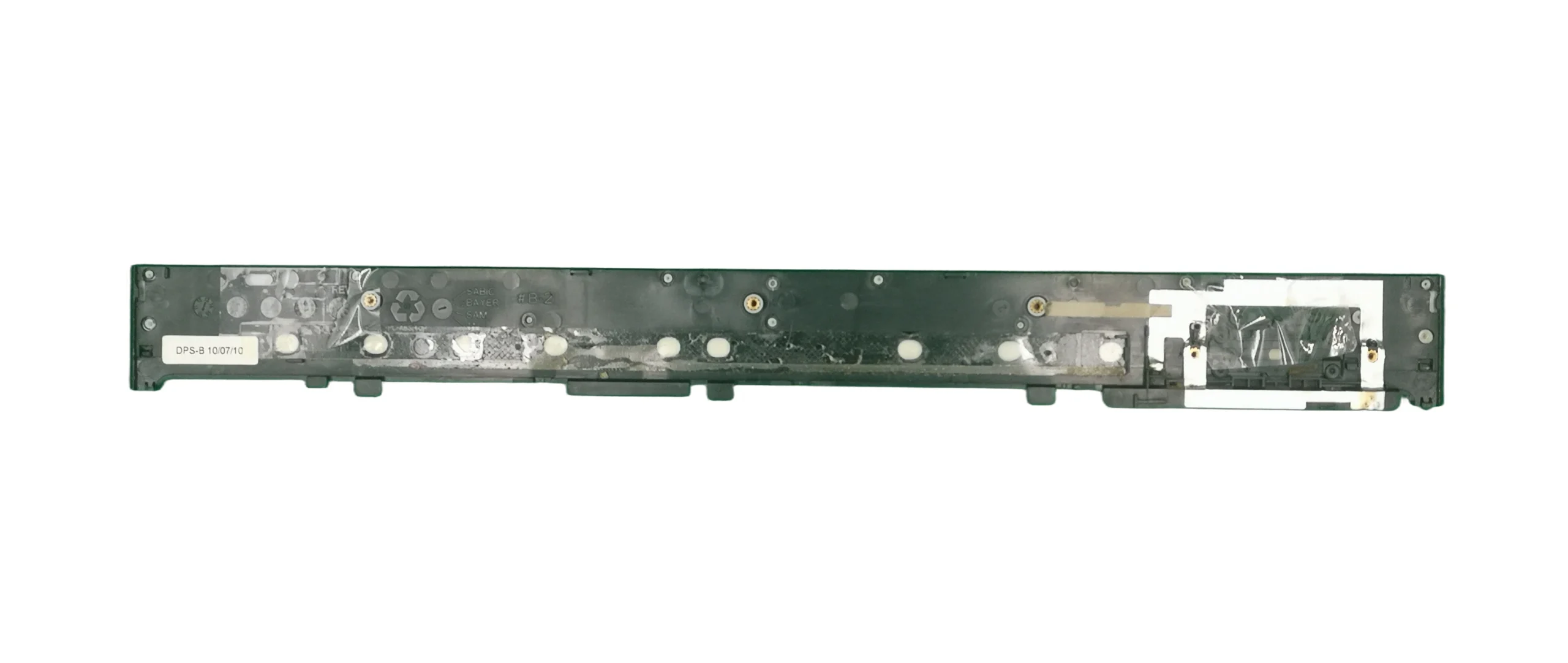 HP ProBook 6555b Capac butoane multimedia SWAP - imagine 2