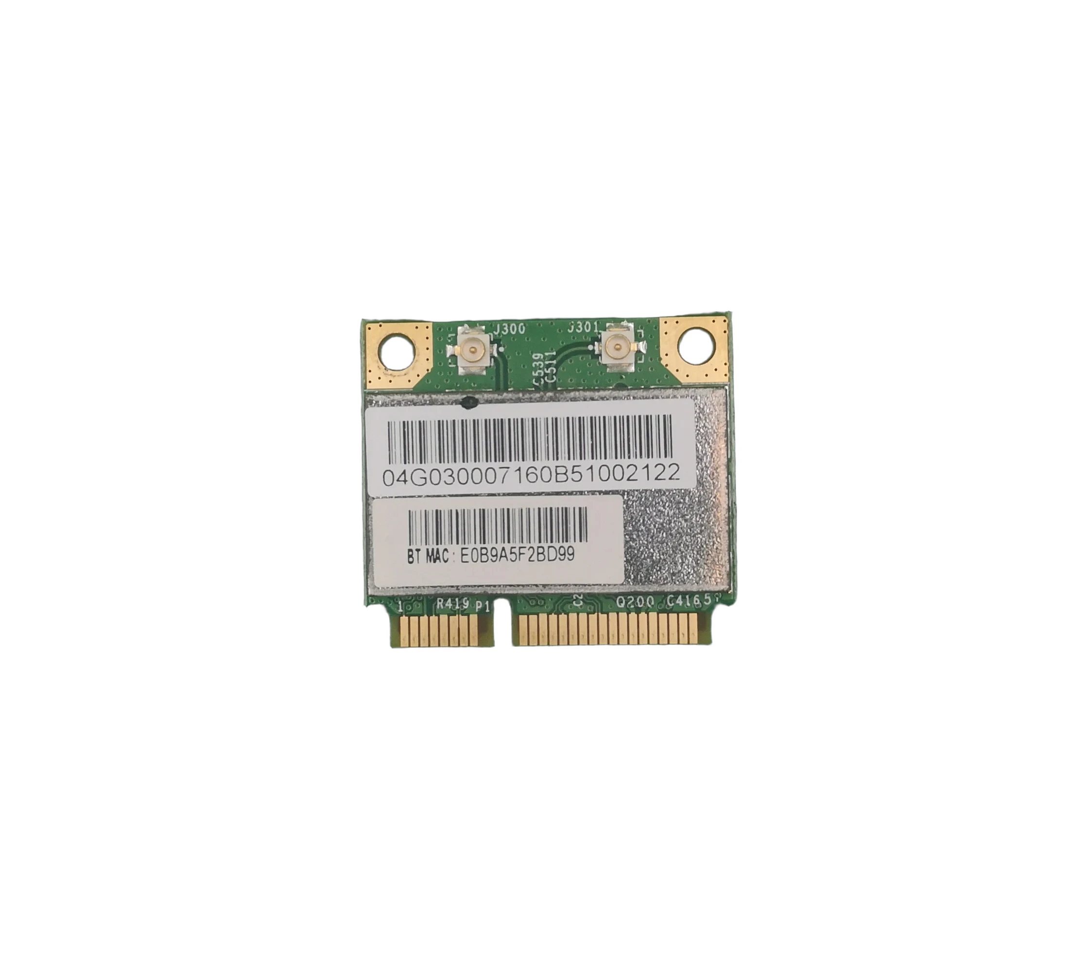 ASUS X201E Card WLAN WiFi SWAP