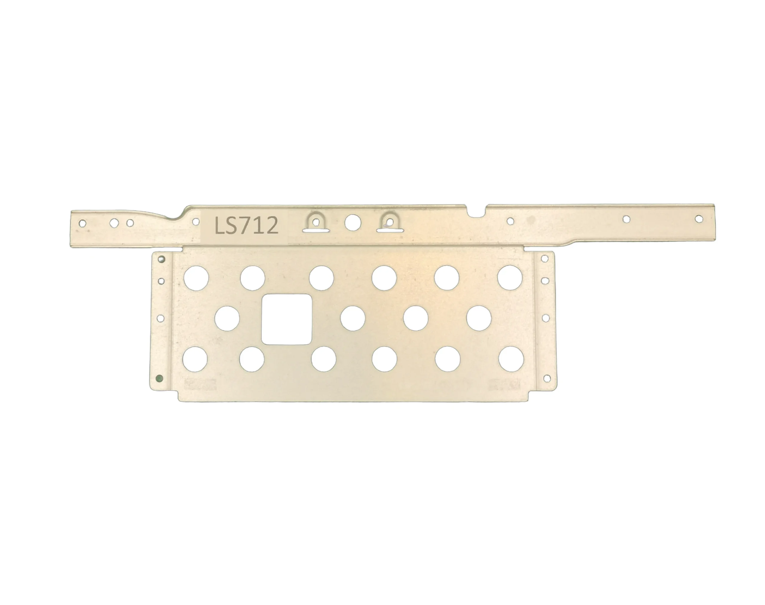 ASUS X201E Suport Touchpad Metalic SWAP - imagine 2