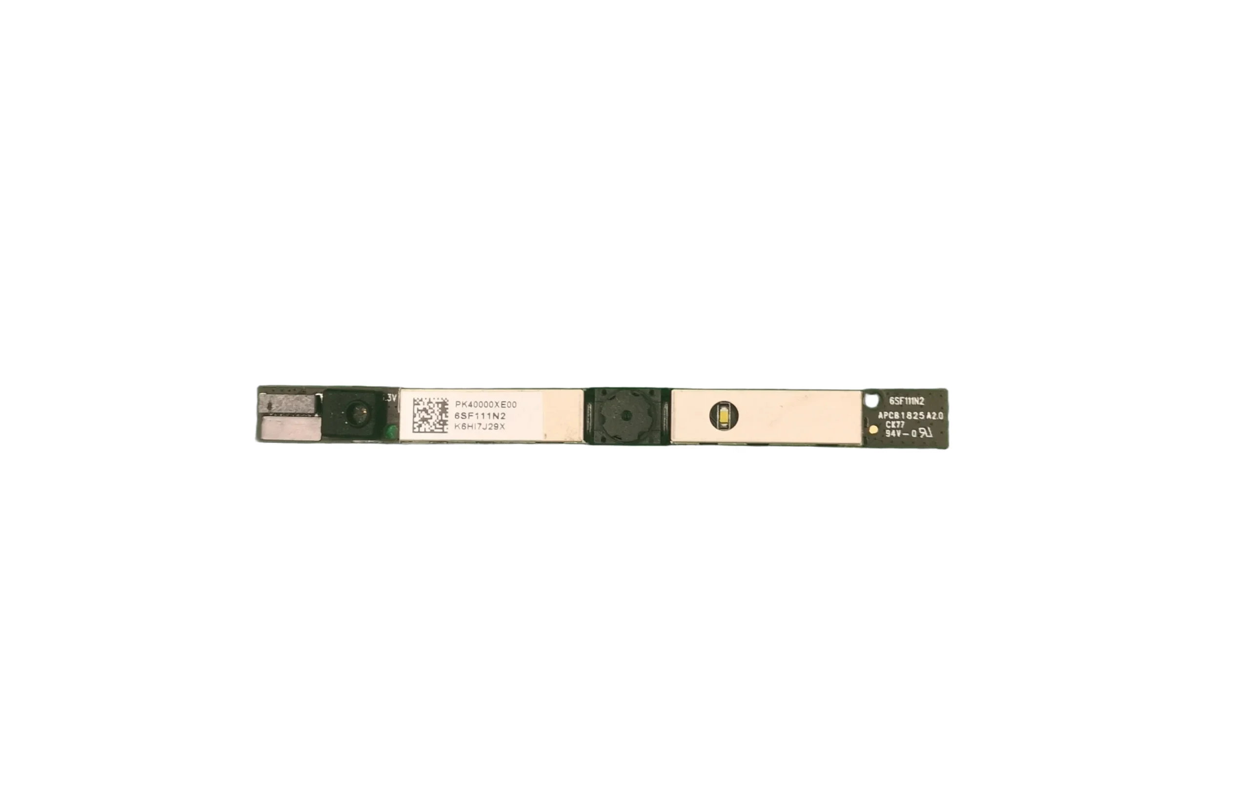 Lenovo Ideapad 320-15IAP Modul Camera Web SWAP