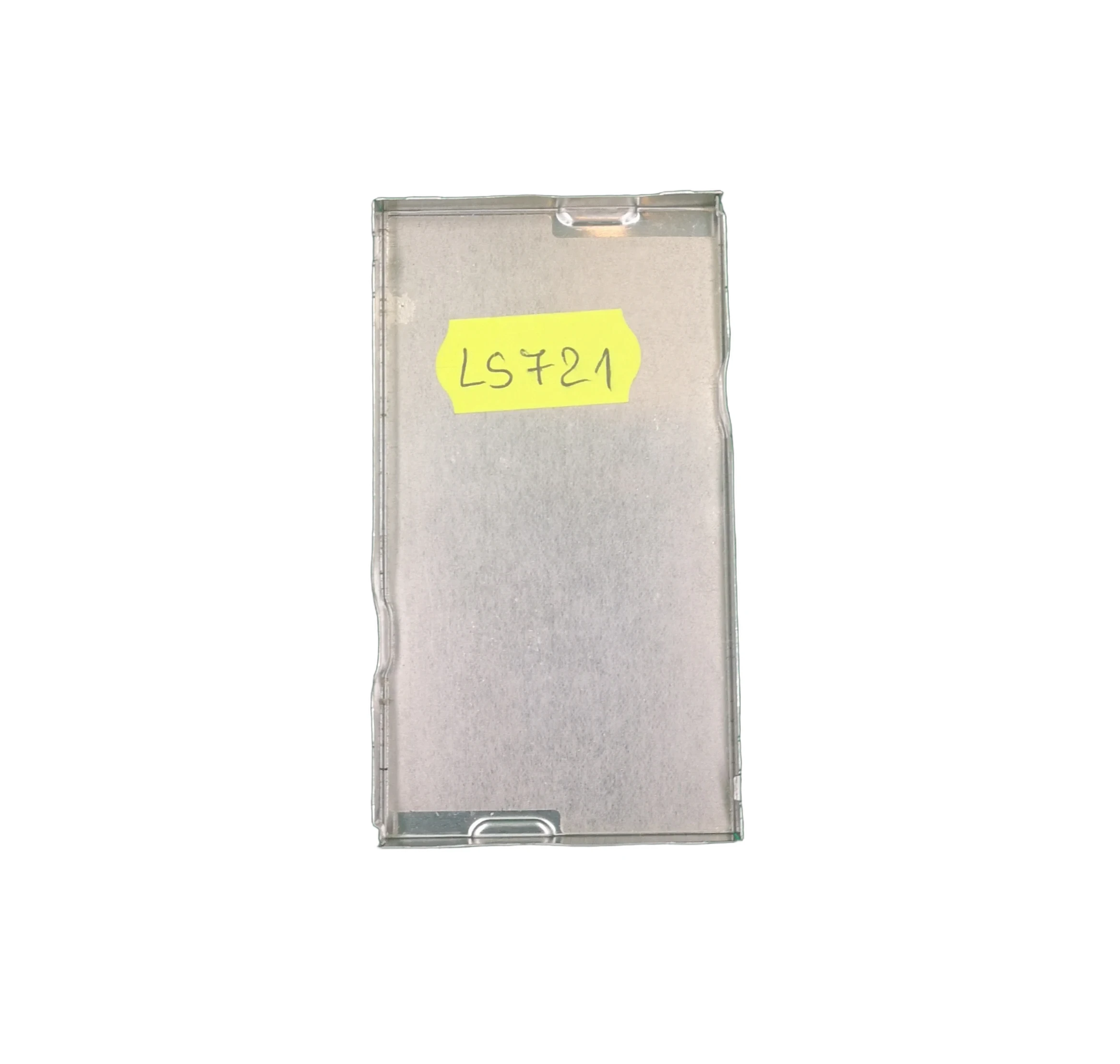 Lenovo Ideapad 320-15IAP Carcasa metal RAM SWAP