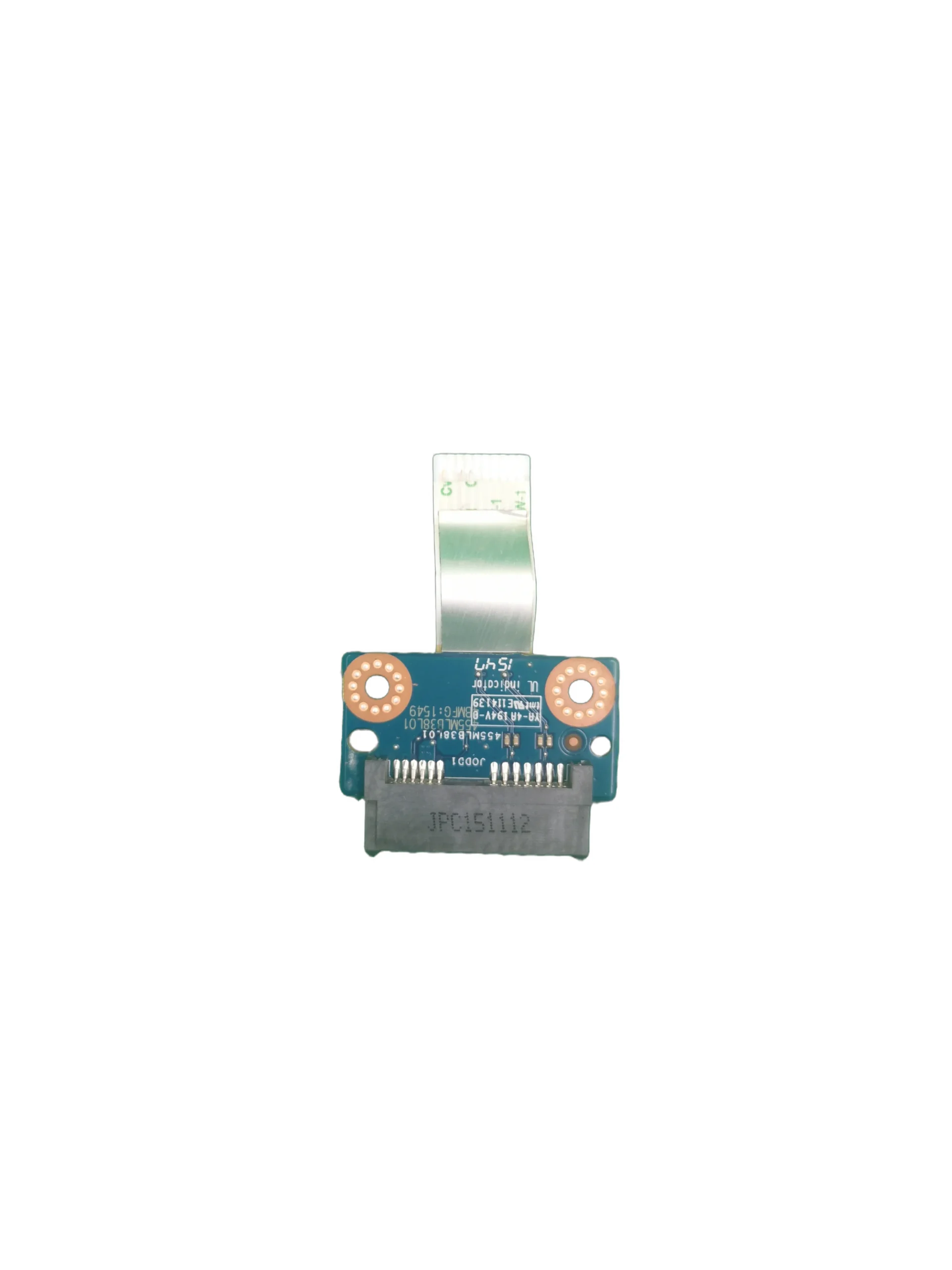Lenovo B50-80 Placa ODD unitate optica ZIWB2 LS-B095P SWAP