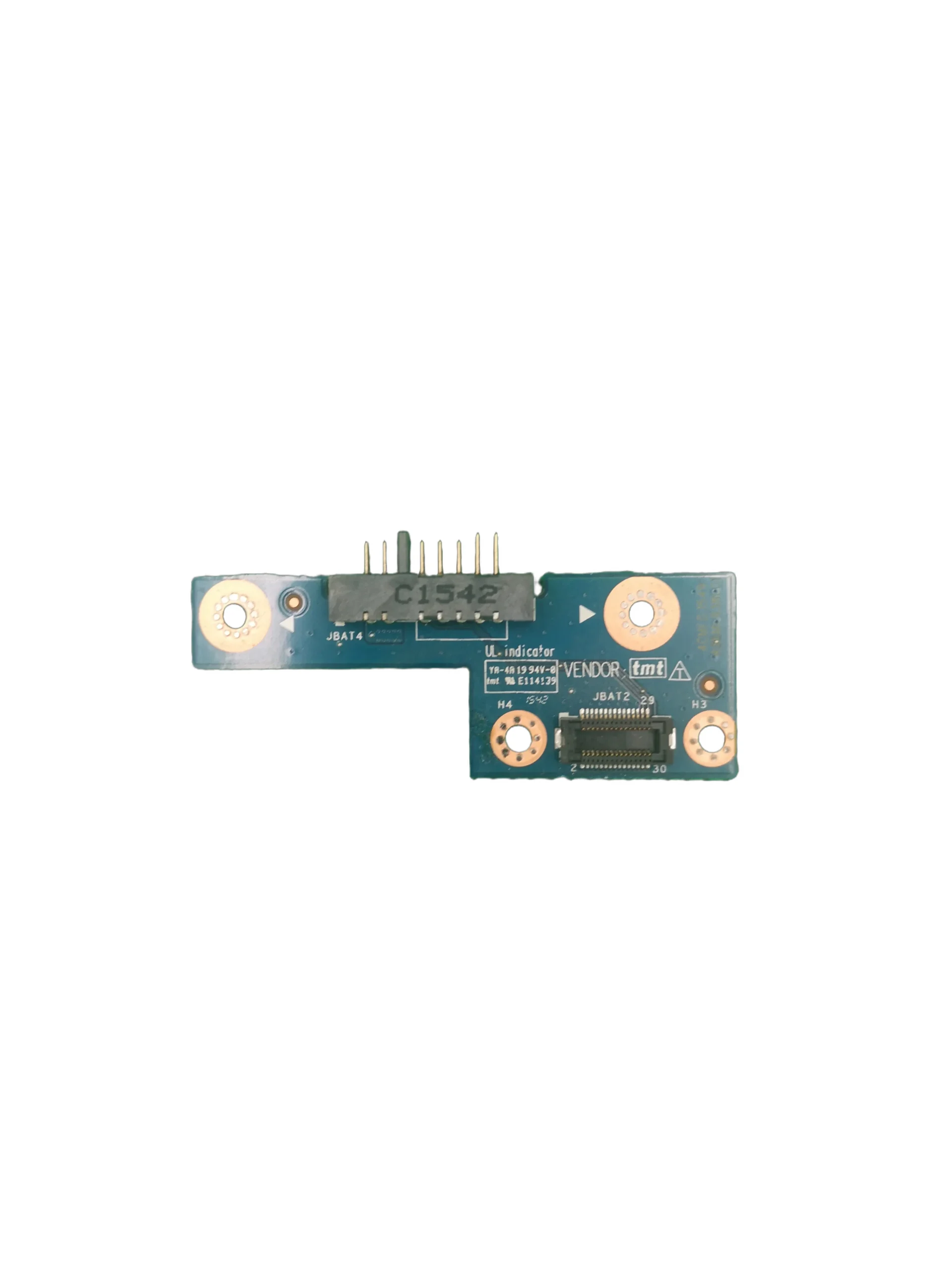 Lenovo B50-80 Placa Conector Baterie B50-30 B50-45 B50-70 SWAP