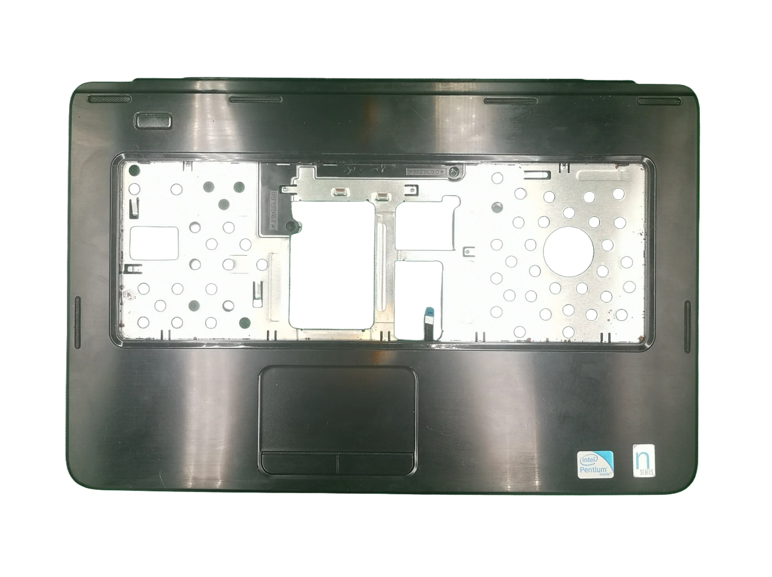 Dell Inspiron N5040 Palmrest + Touchpad SWAP