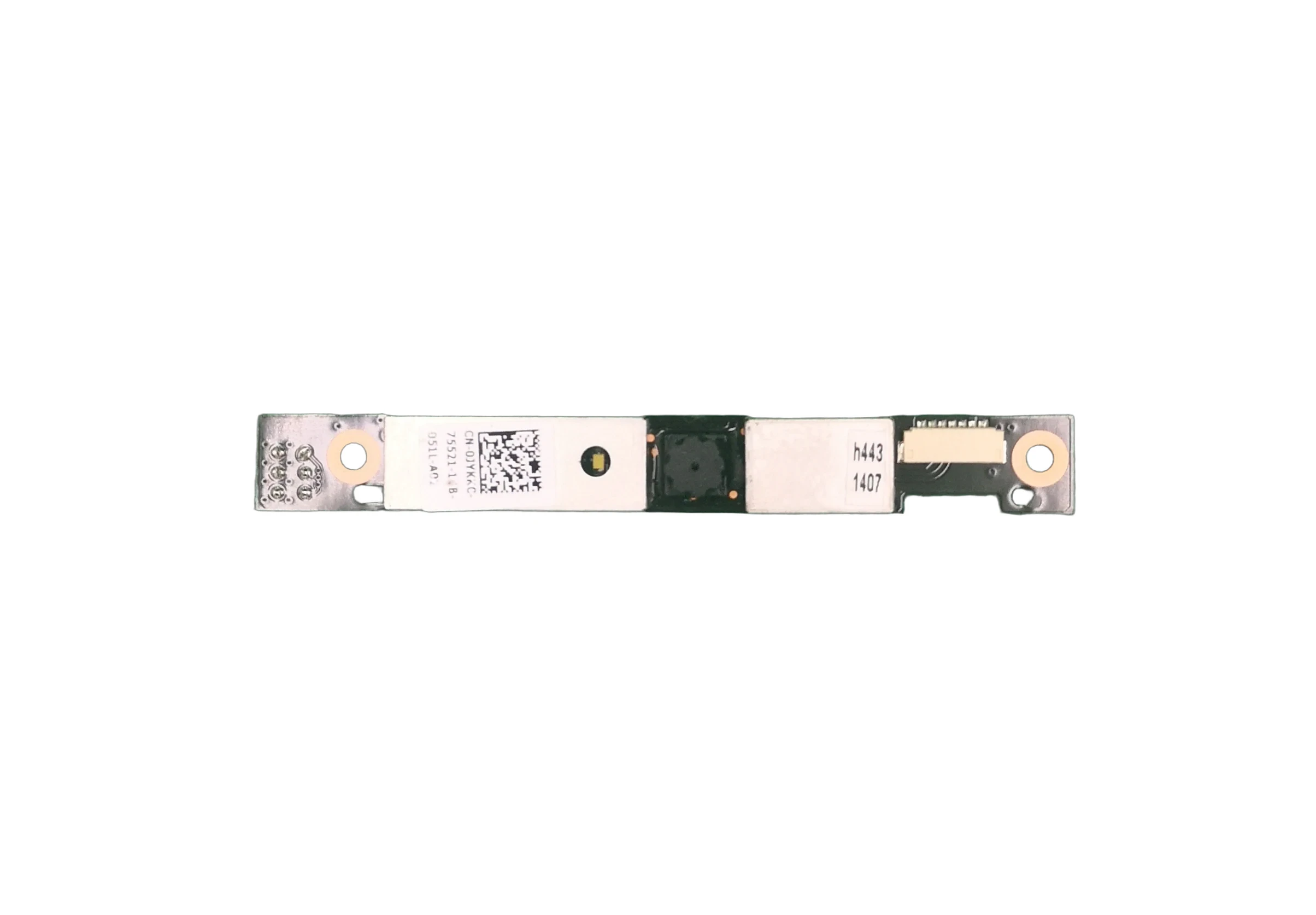 Dell Inspiron N5040 Modul Camera Web N5050 M5040 SWAP