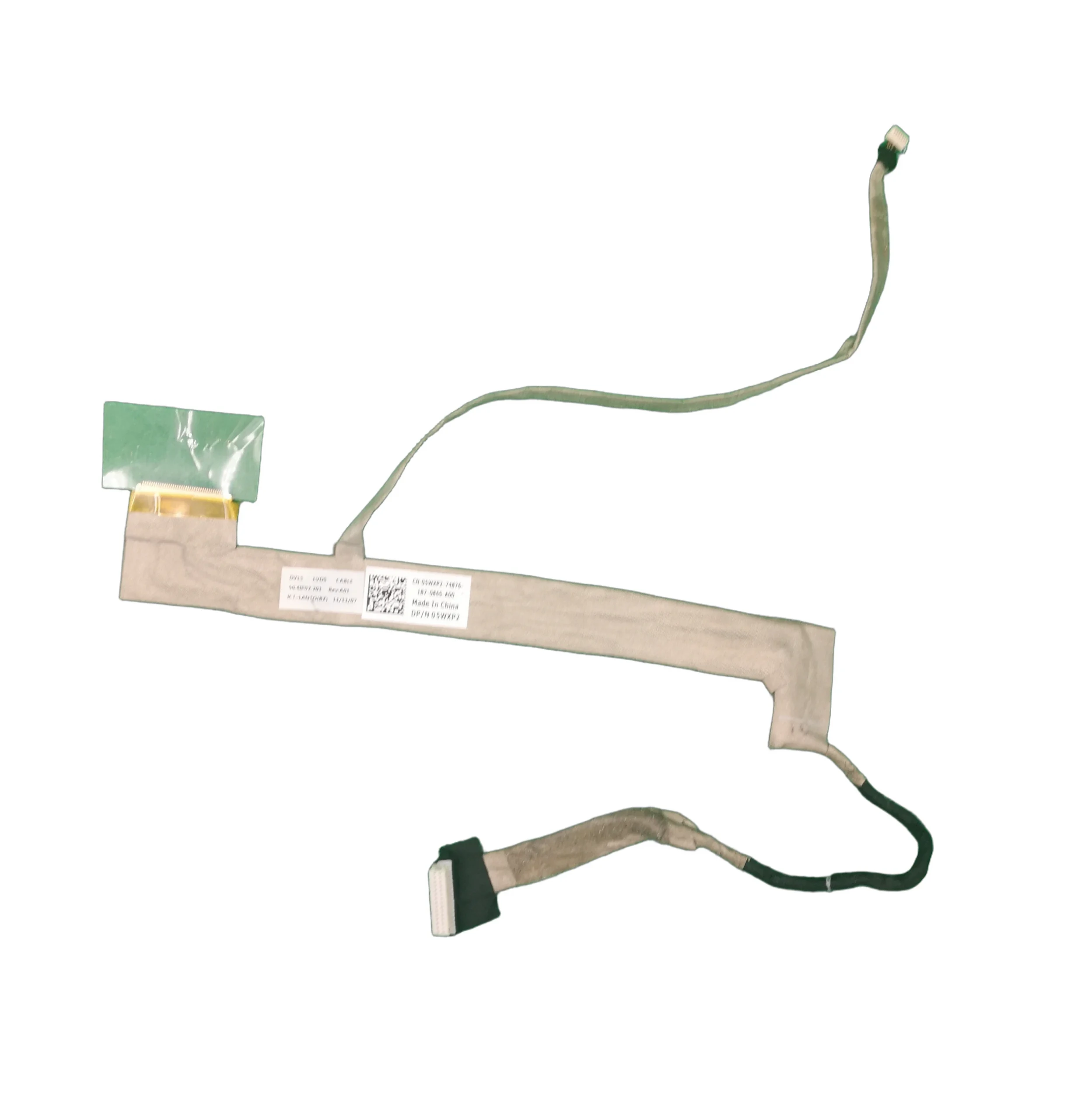 Dell Inspiron N5040 Cablu LCD LVDS SWAP