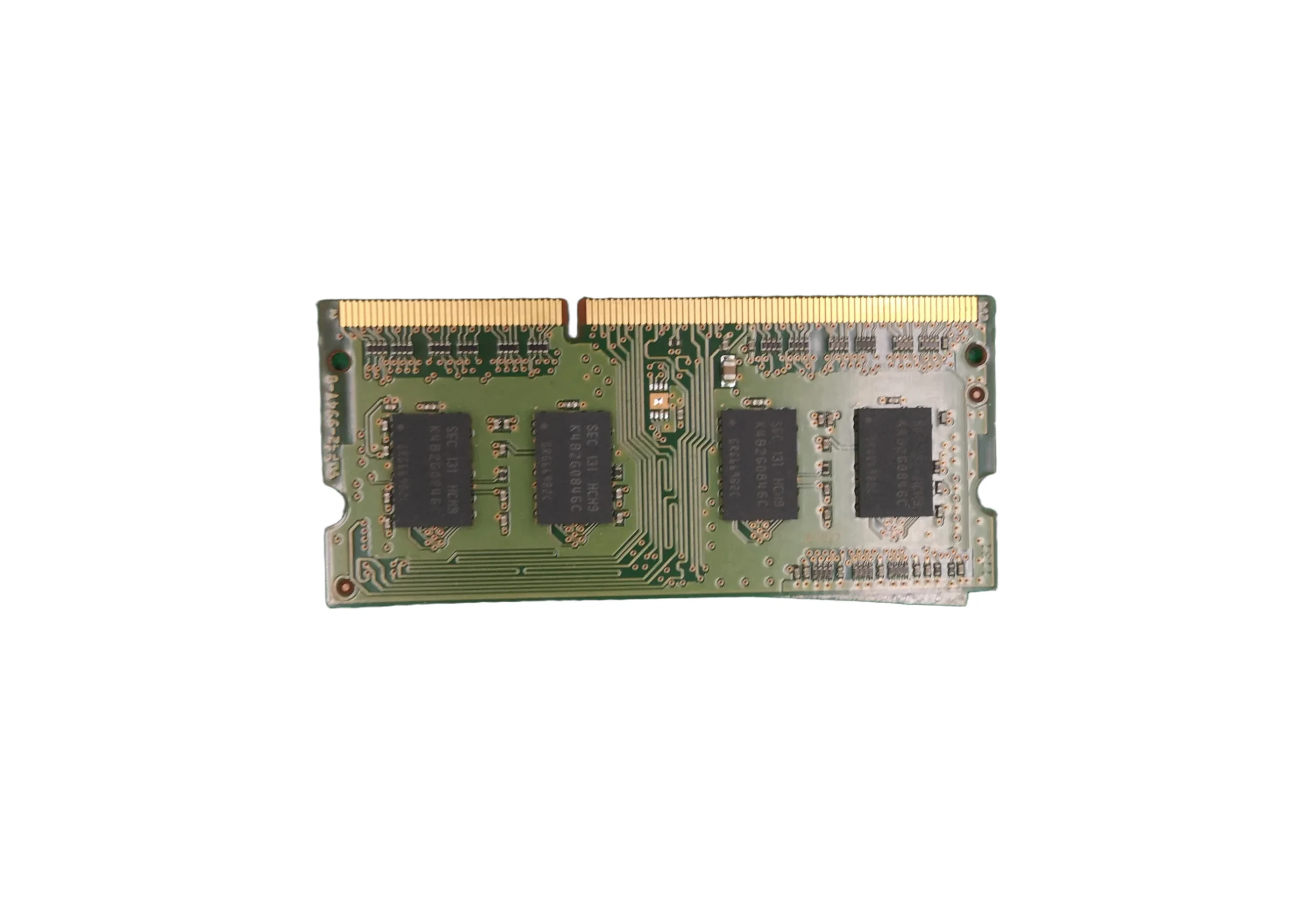 Dell Inspiron N5040 RAM 2GB 1Rx8 PC3 10600S SWAP - imagine 2