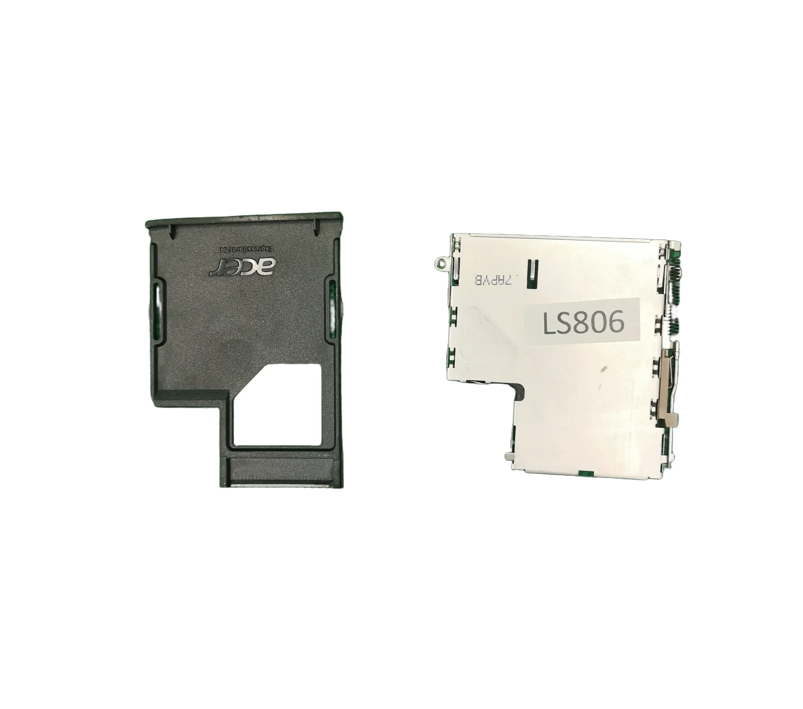 Acer Aspire 5315 Capac slot card + Carcasa metalica SWAP