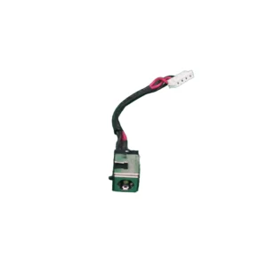 ASUS K70A Cablu mufa alimentare DC SWAP