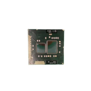 Dell Inspiron N5040 Procesor CPU Intel Core i3-380M 2.5GHz Socket G1 SWAP
