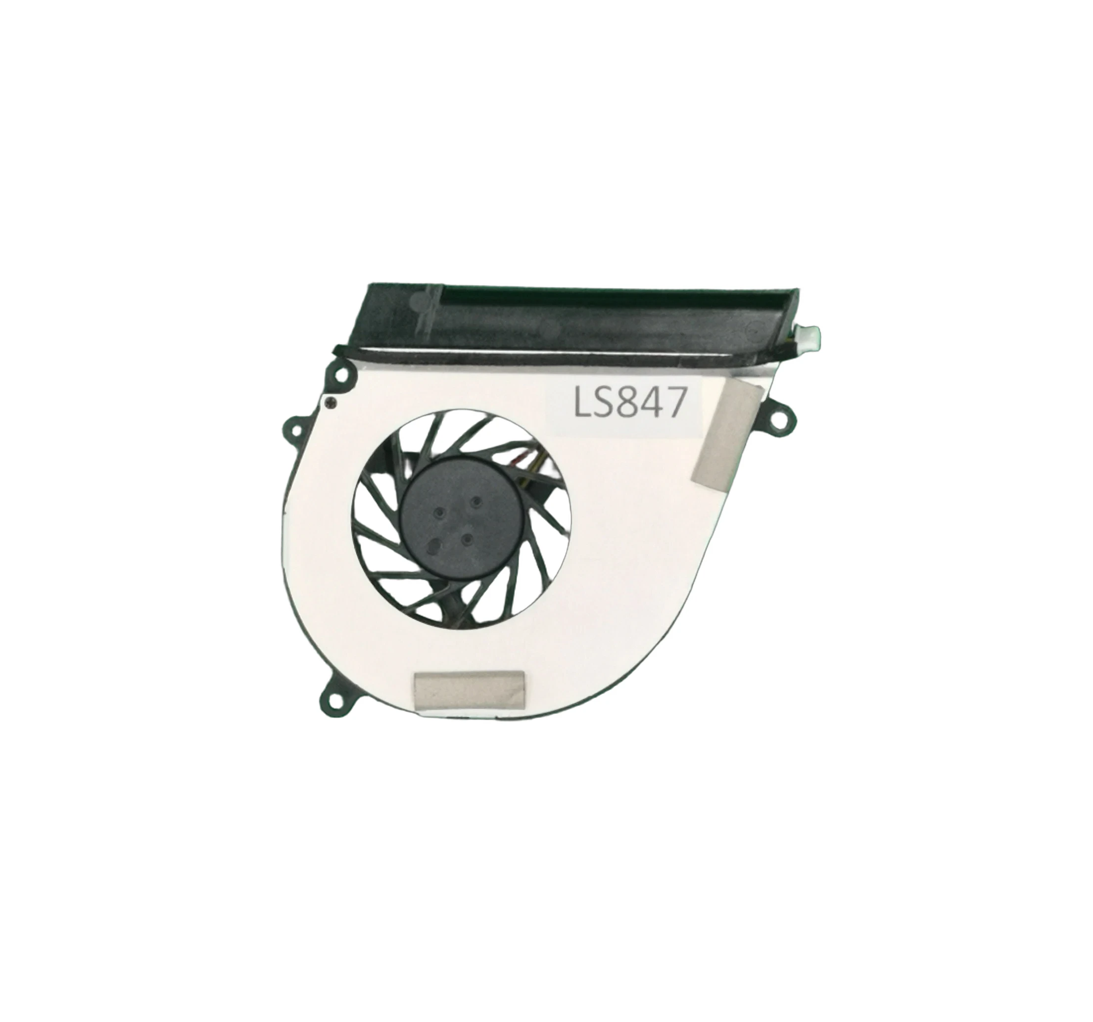 Toshiba Satellite A350D-209 Ventilator cooler SWAP