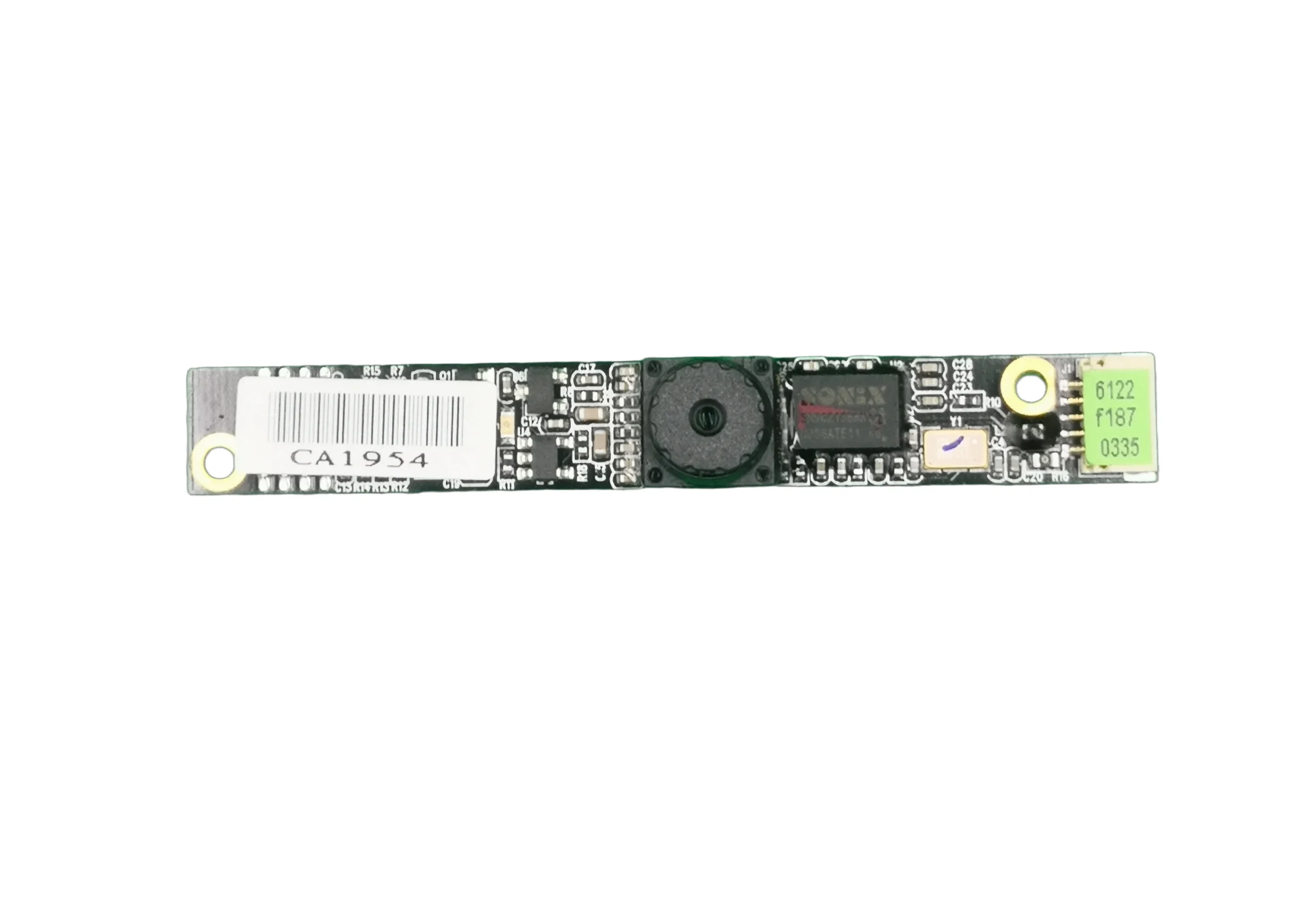 Toshiba Satellite A350D-209 Modul Camera Web SWAP