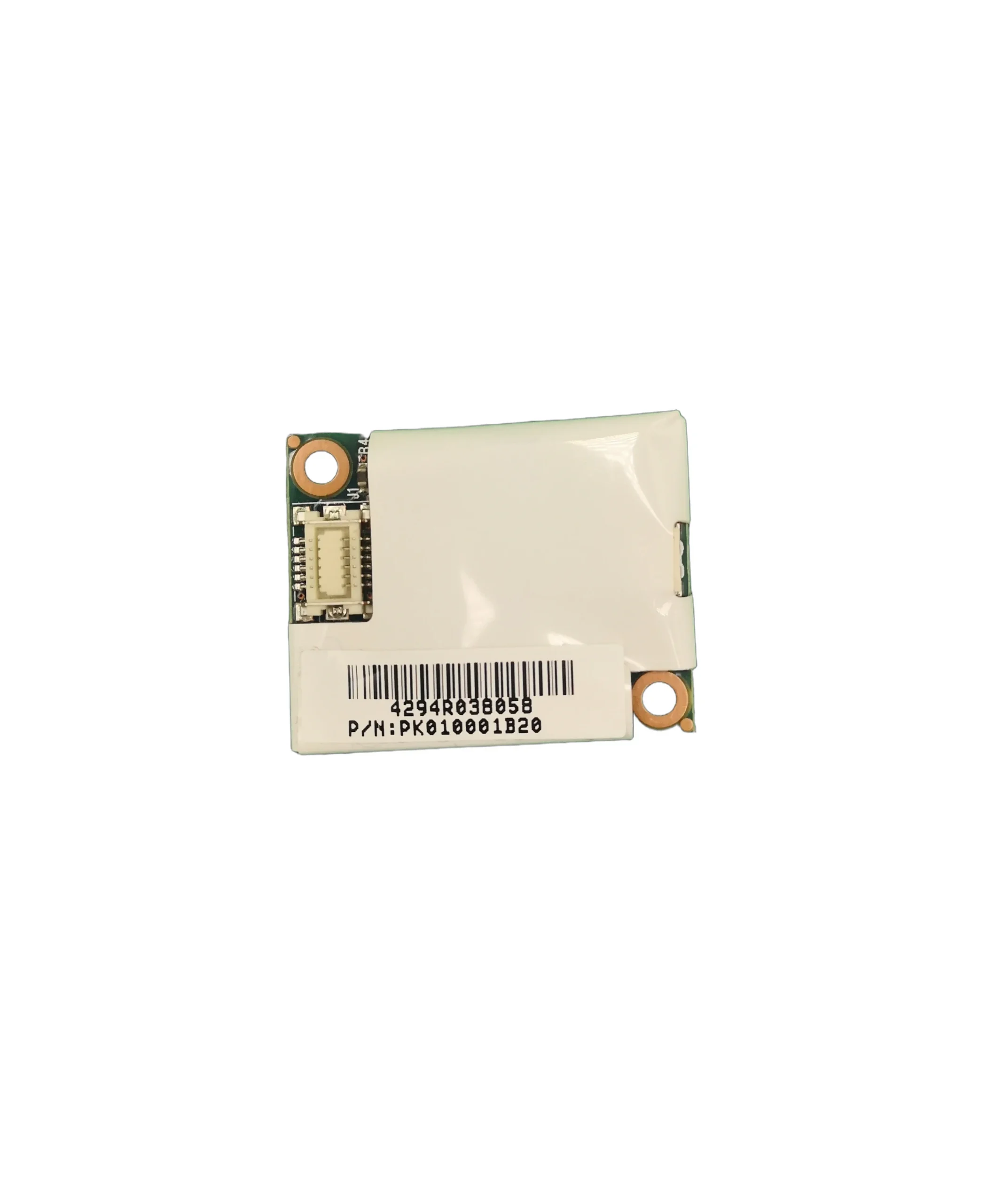 Toshiba Satellite A350D-209 Card Modem Intern PK010001B20 SWAP