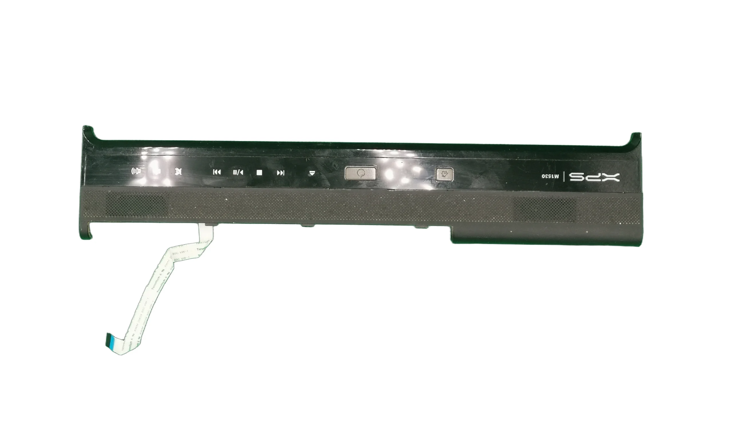 Dell XPS PP28L Capac butoane multimedia + Power SWAP