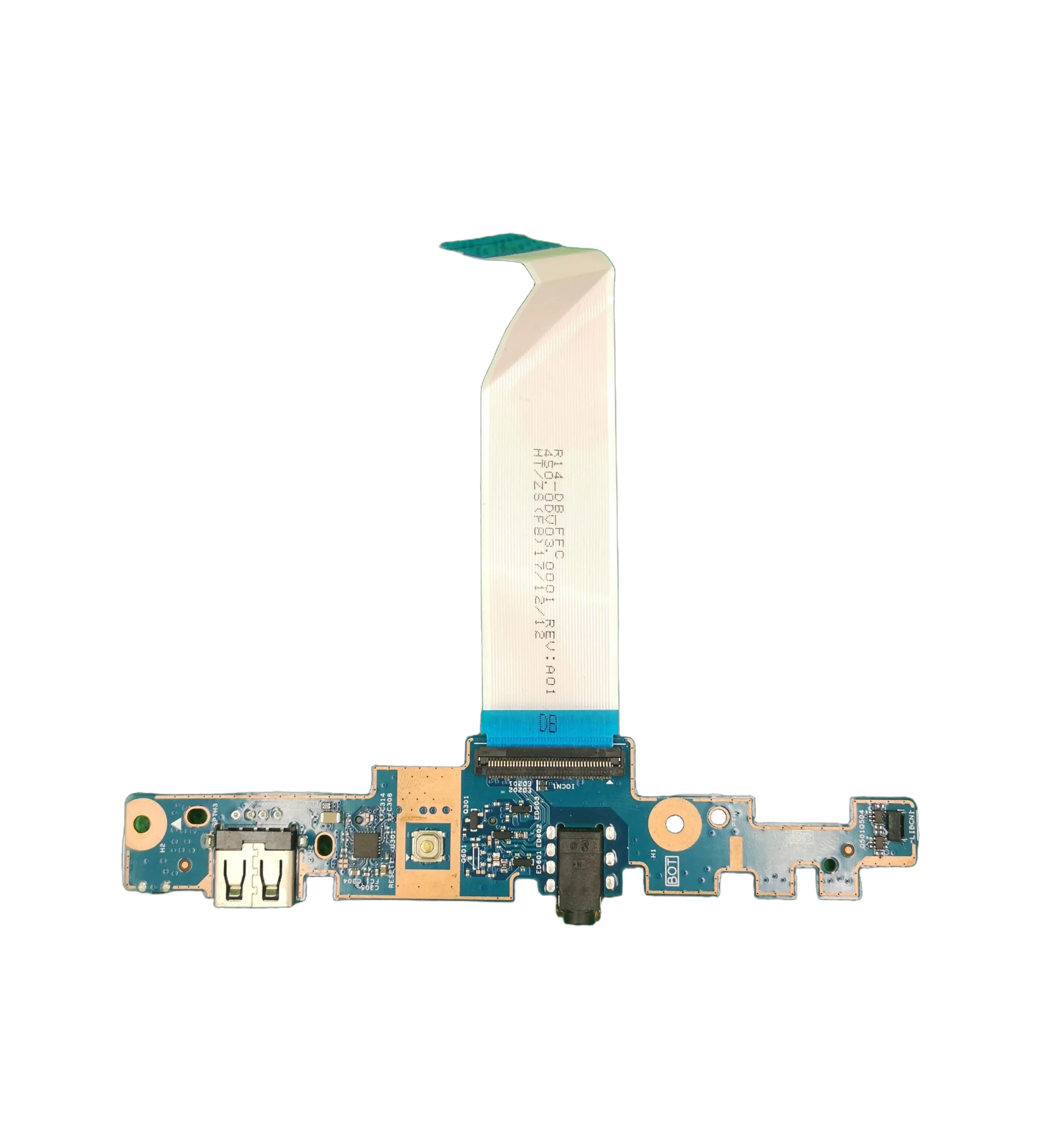 Acer Spin 3 N17W5 Placa USB SP314-51 SWAP