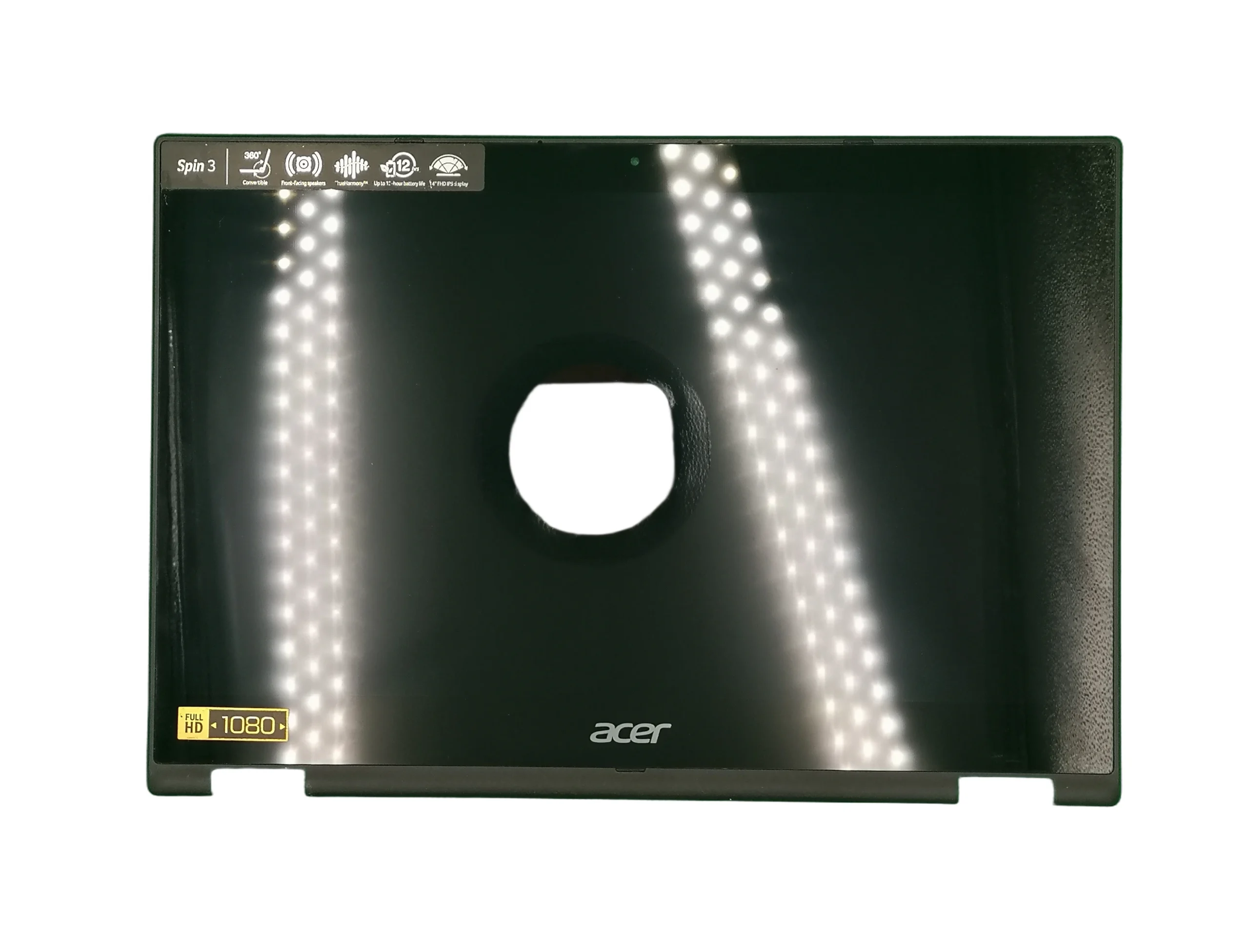 Acer Spin 3 N17W5 Ecran LCD + Touchscreen SP314-51-58MV SP314-51-33GR SWAP