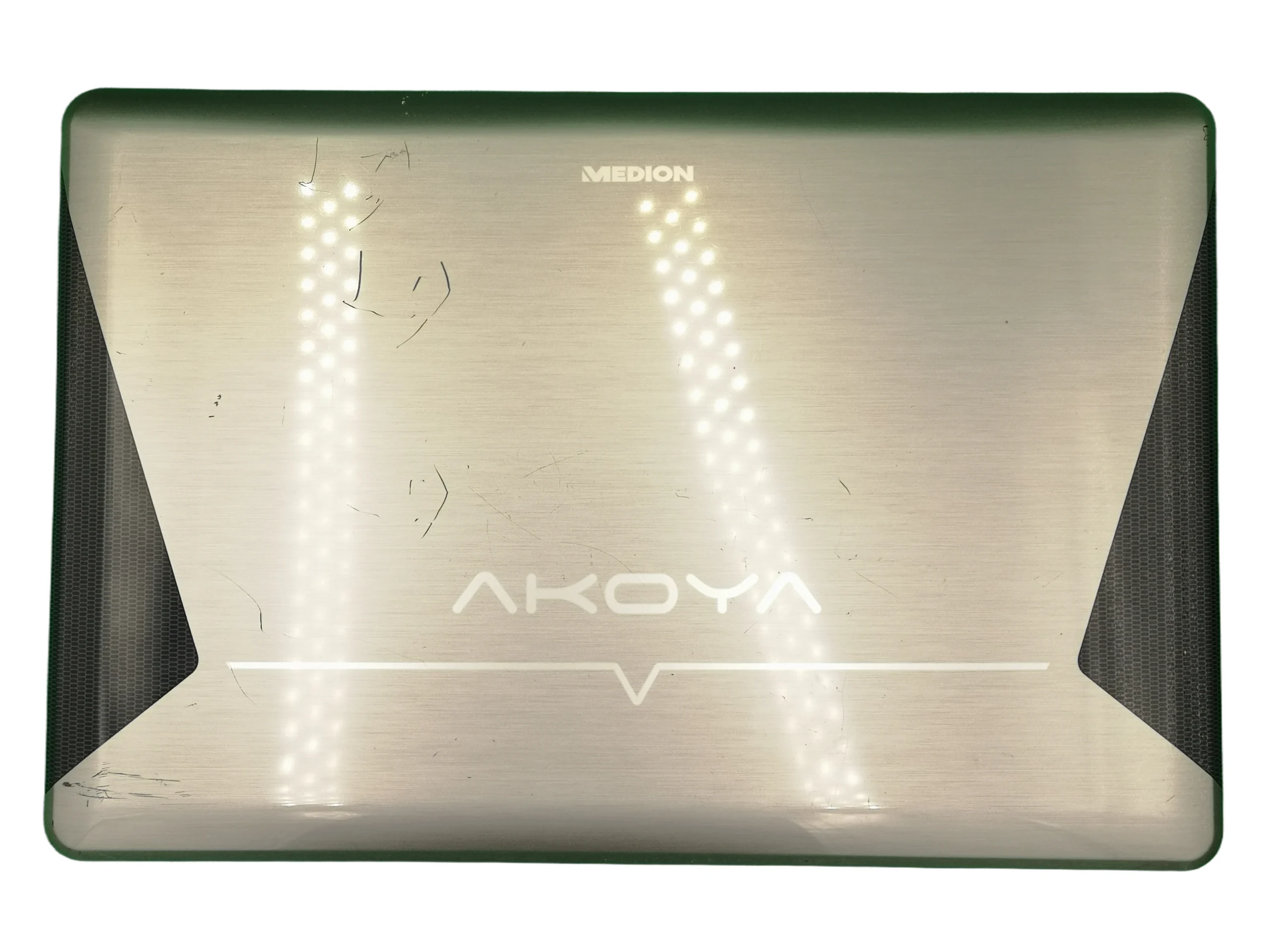 Medion Akoya E7214 Capac Ecran LCD 60.4JE04.001 SWAP