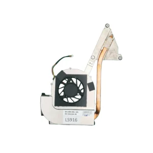Medion Akoya E7214 Radiator racire heatsink + Cooler SWAP
