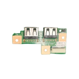 Medion Akoya E7214 Placa USB 55.4JE02.001G SWAP
