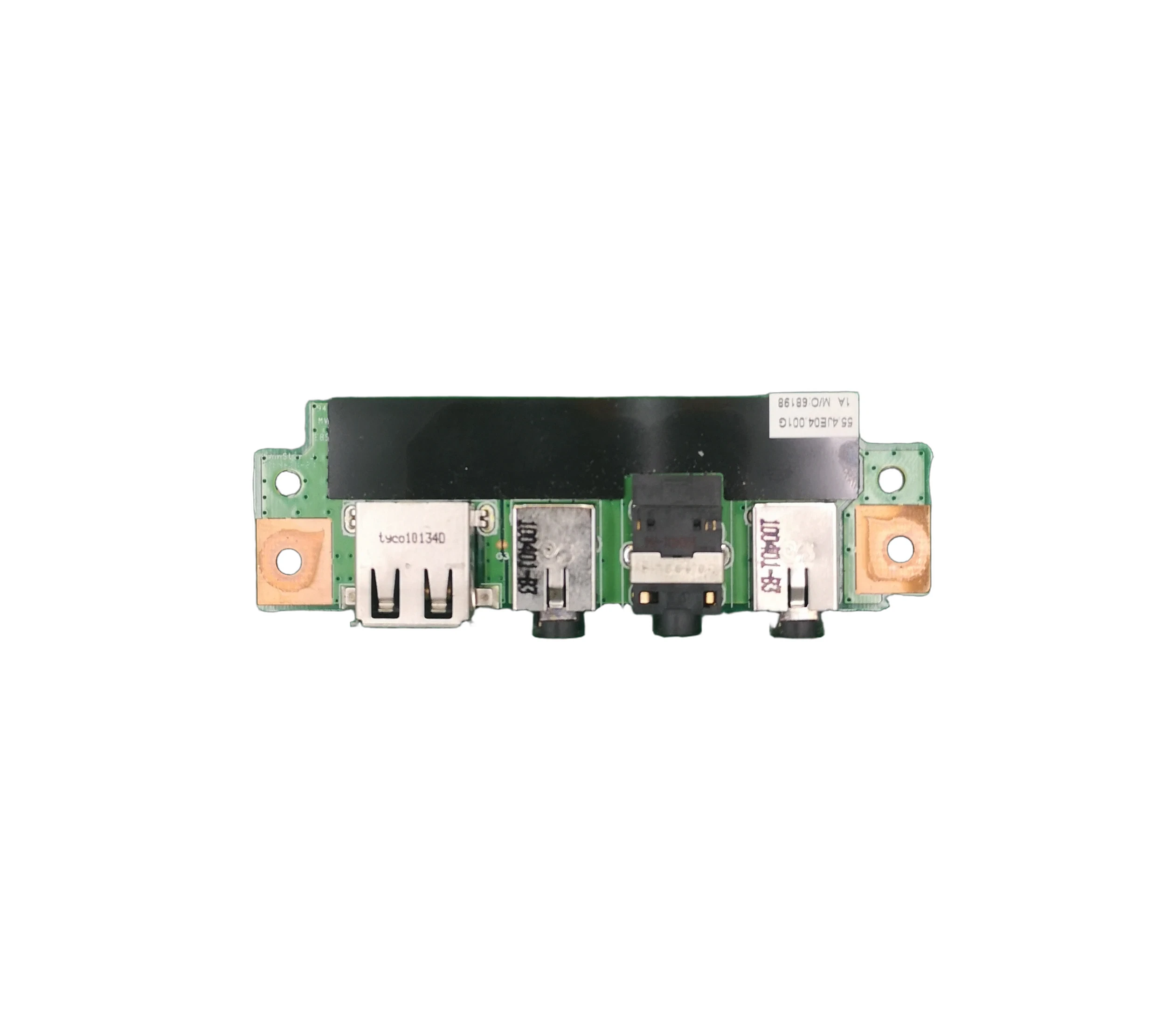 Medion Akoya E7214 Placa USB + Audio 55.4JE04.001G SWAP