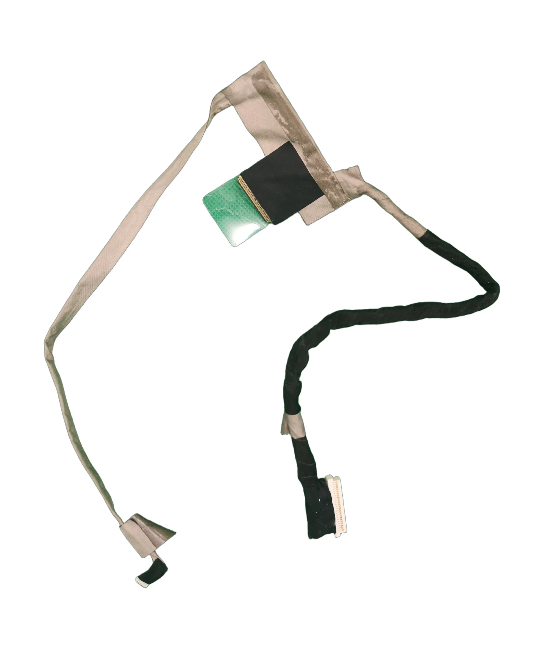 Medion Akoya E7214 Cablu LCD LVDS 50.4DN01.022 SWAP