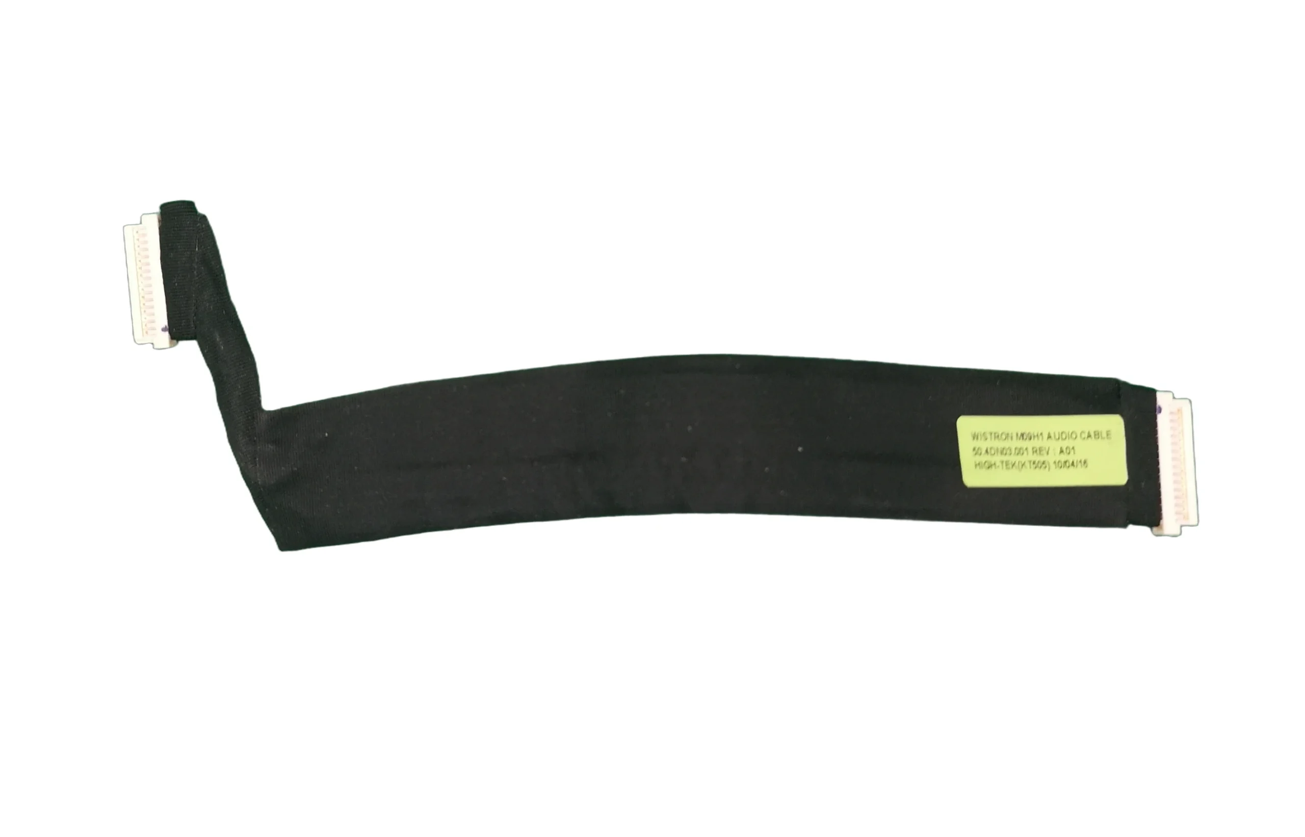 Medion Akoya E7214 Cablu Placa Audio 50.4DN03.001 SWAP