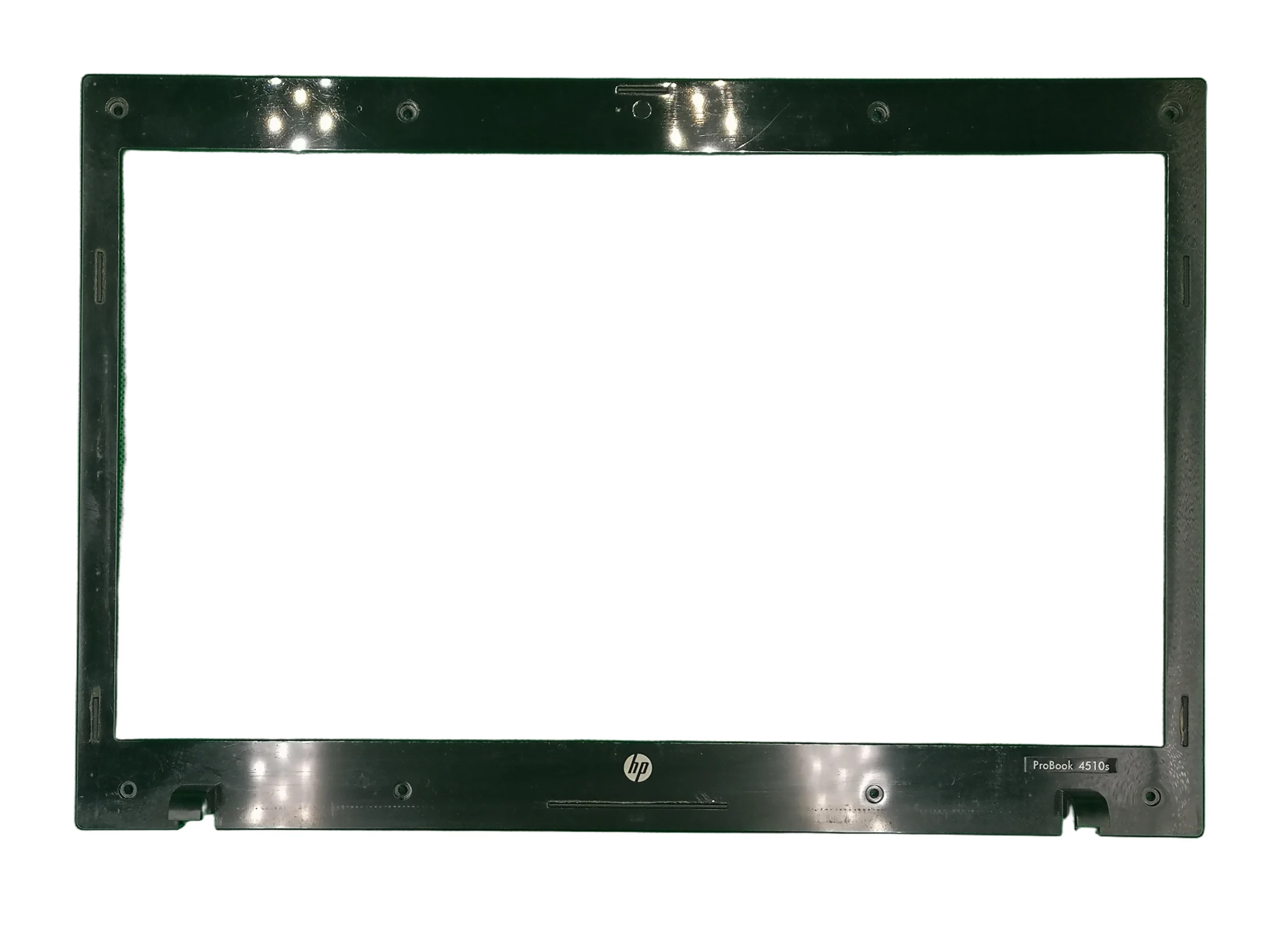 HP ProBook 4510s Rama Ecran LCD SWAP