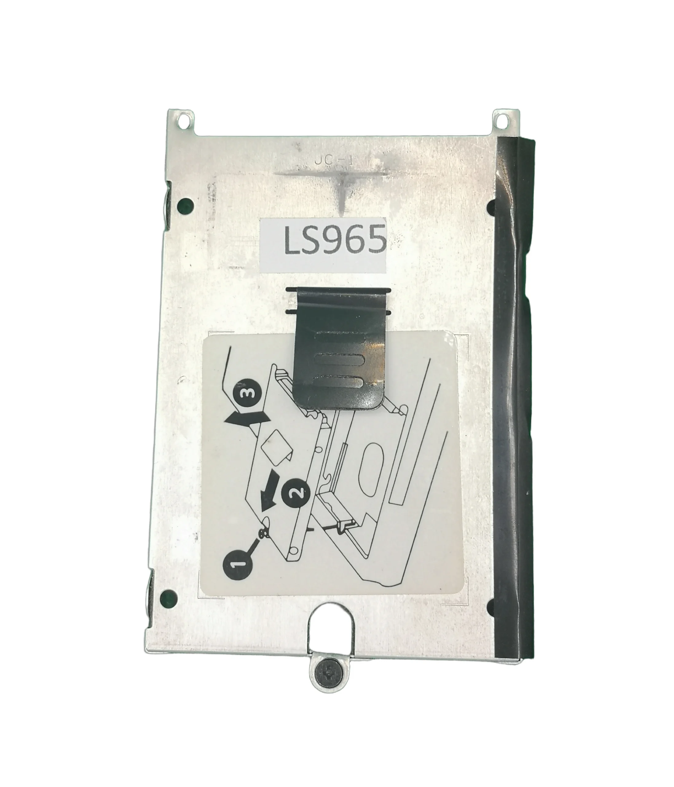 HP ProBook 4510s Caddy Suport HDD SWAP