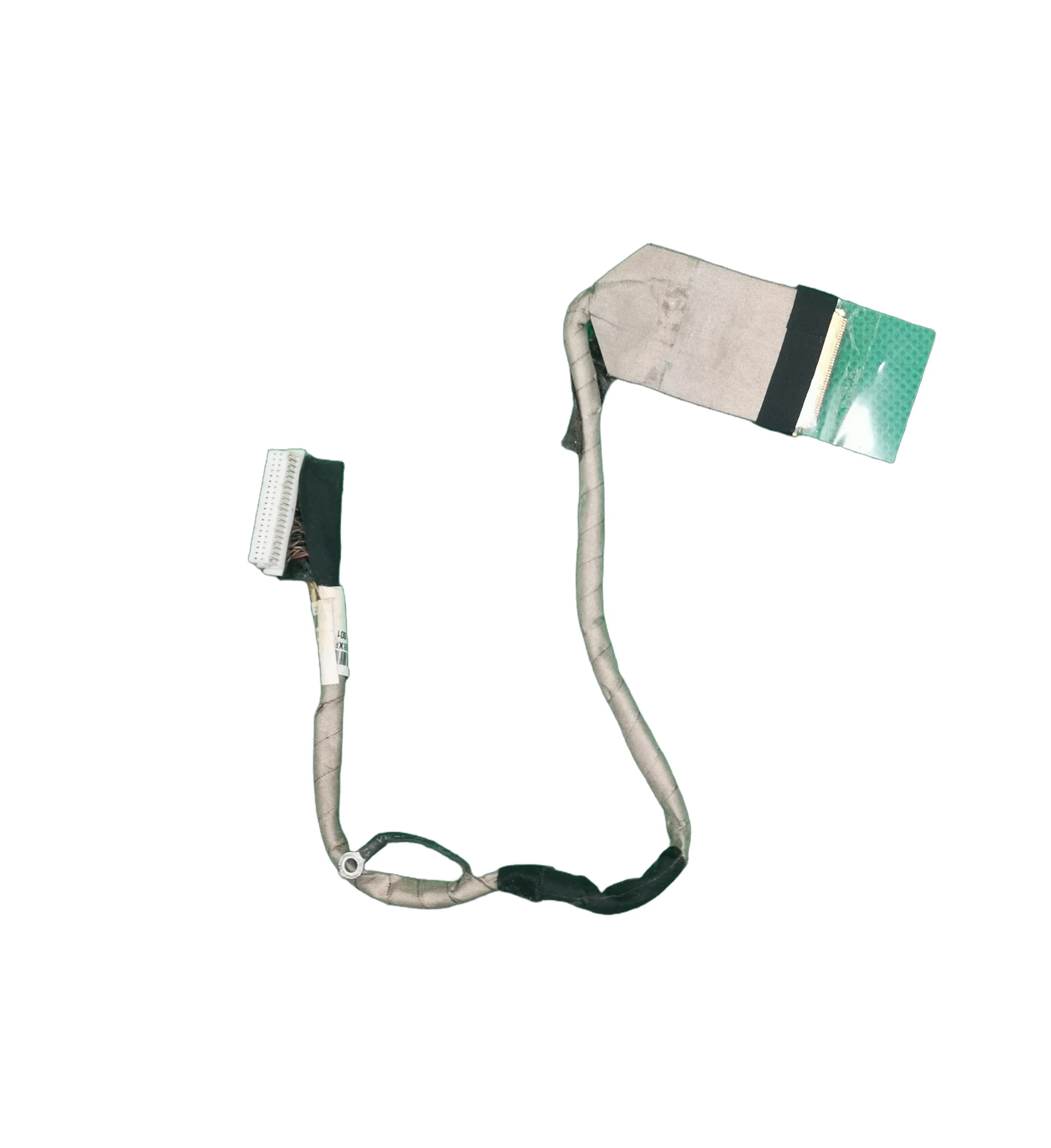 HP ProBook 4510s Cablu LCD LVDS SWAP