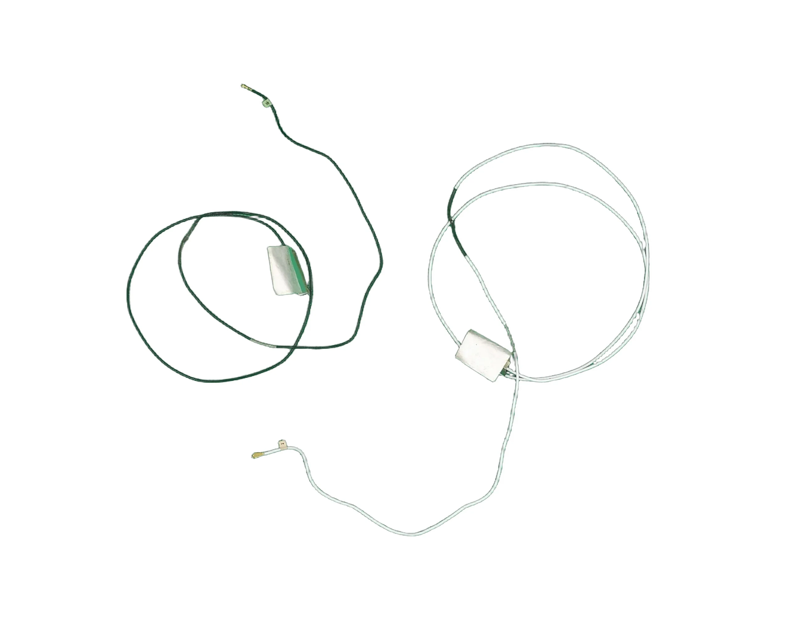 HP ProBook 4510s Set Antena WiFi SWAP