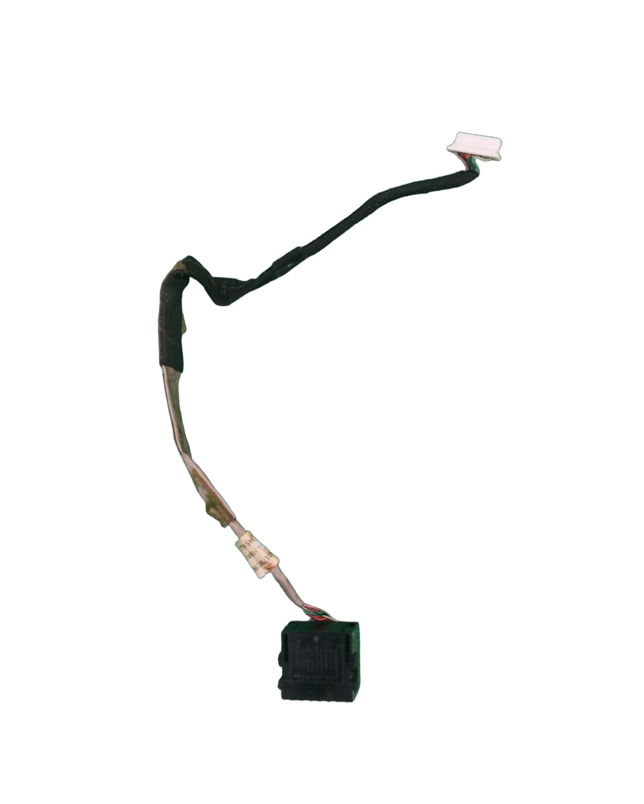 HP ProBook 4510s Conector Ethernet + Cablu 6017B0199701 SWAP