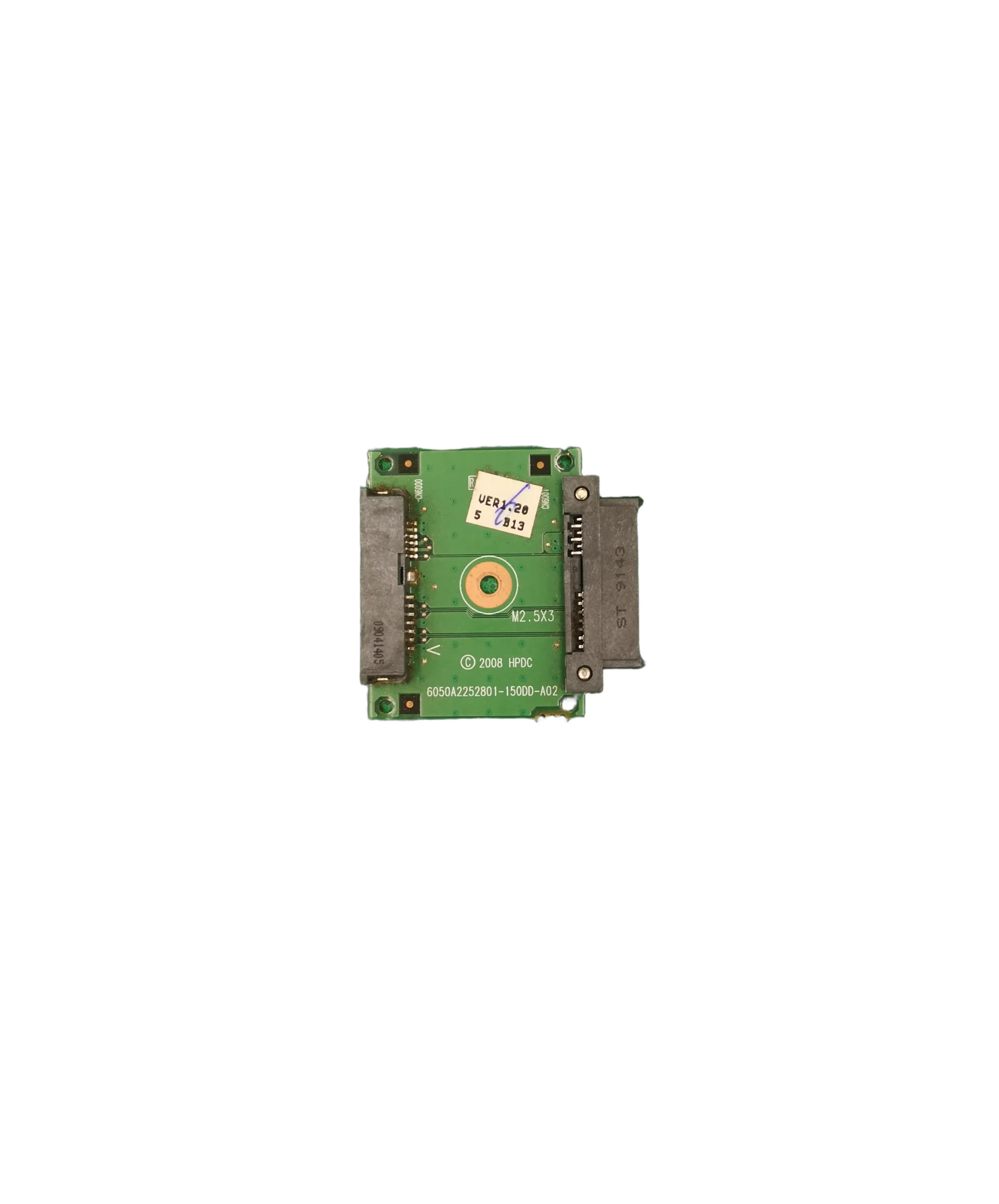 HP ProBook 4510s Adaptor DVD 6050A2252801 SWAP