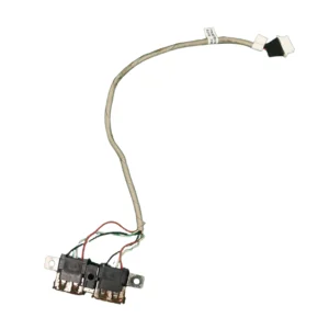 HP ProBook 4510s Placa USB 6017B0199501 SWAP
