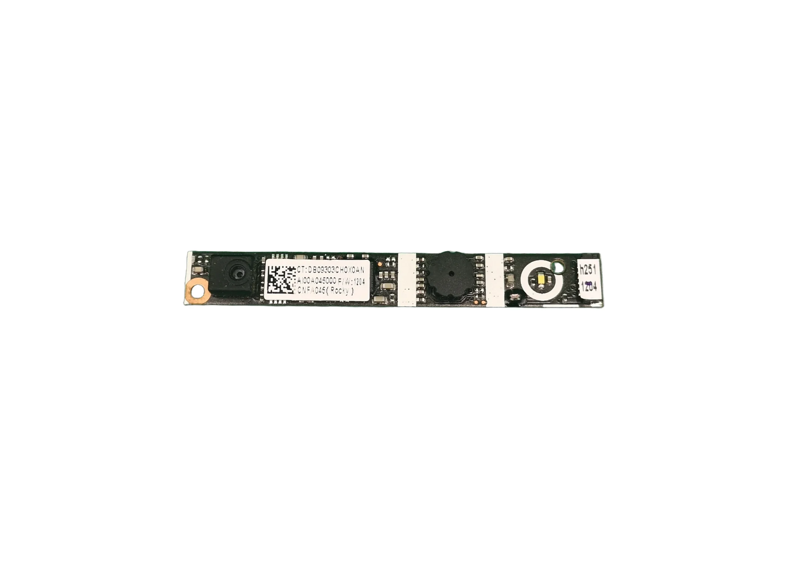 HP Pavilion G7-1141sf Modul Camera Web SWAP
