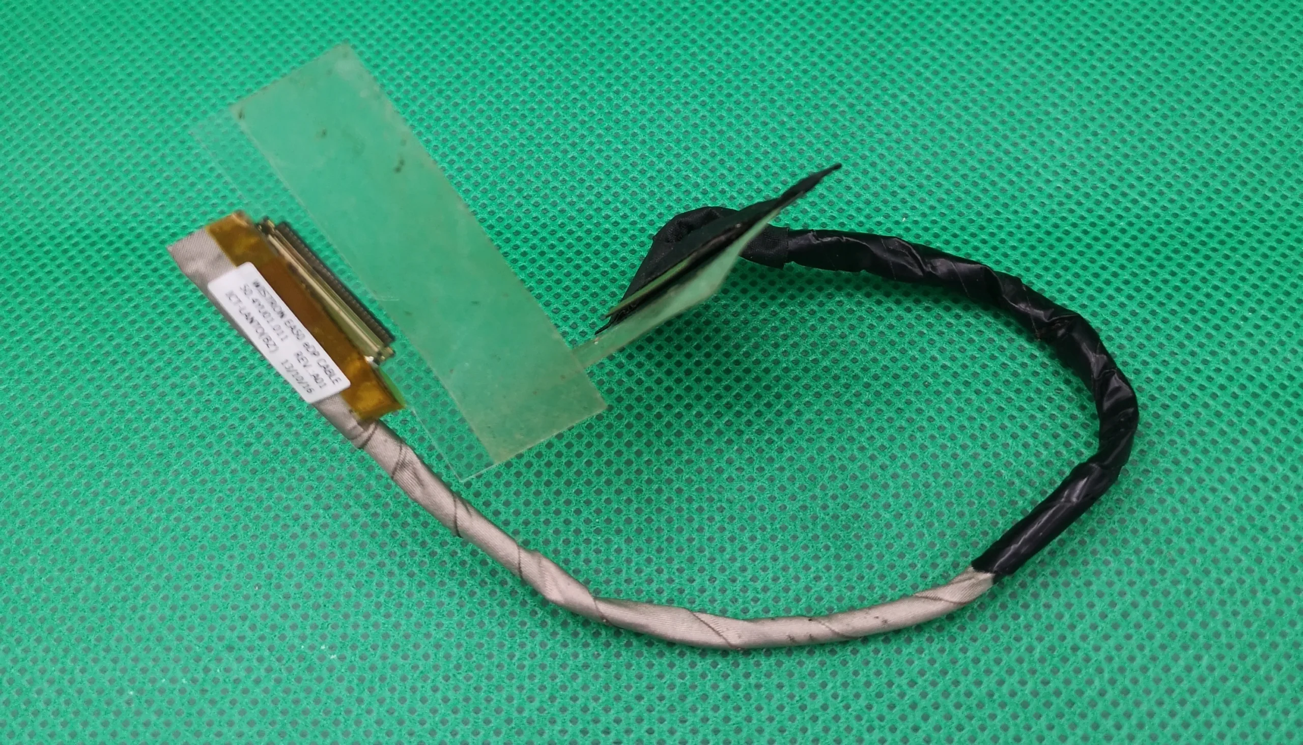 Packard Bell EasyNote TE69KB Cablu LCD LVDS SWAP
